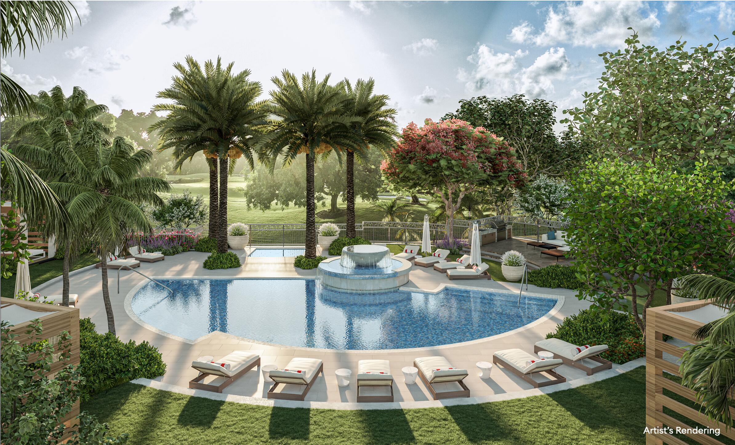 210 SE Mizner #703, Boca Raton FL 33432