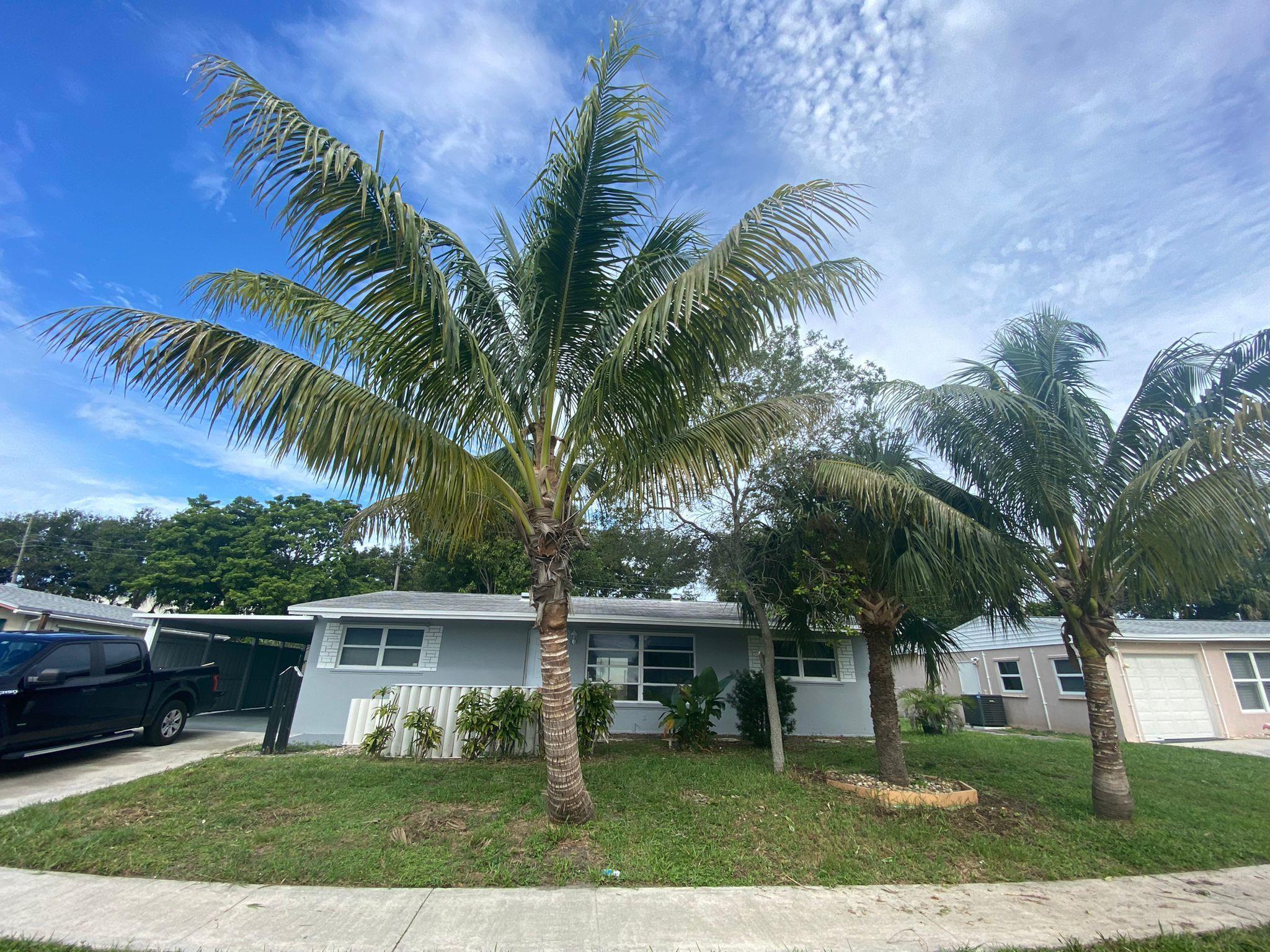 9121 Bamboo, Palm Beach Gardens FL 33410