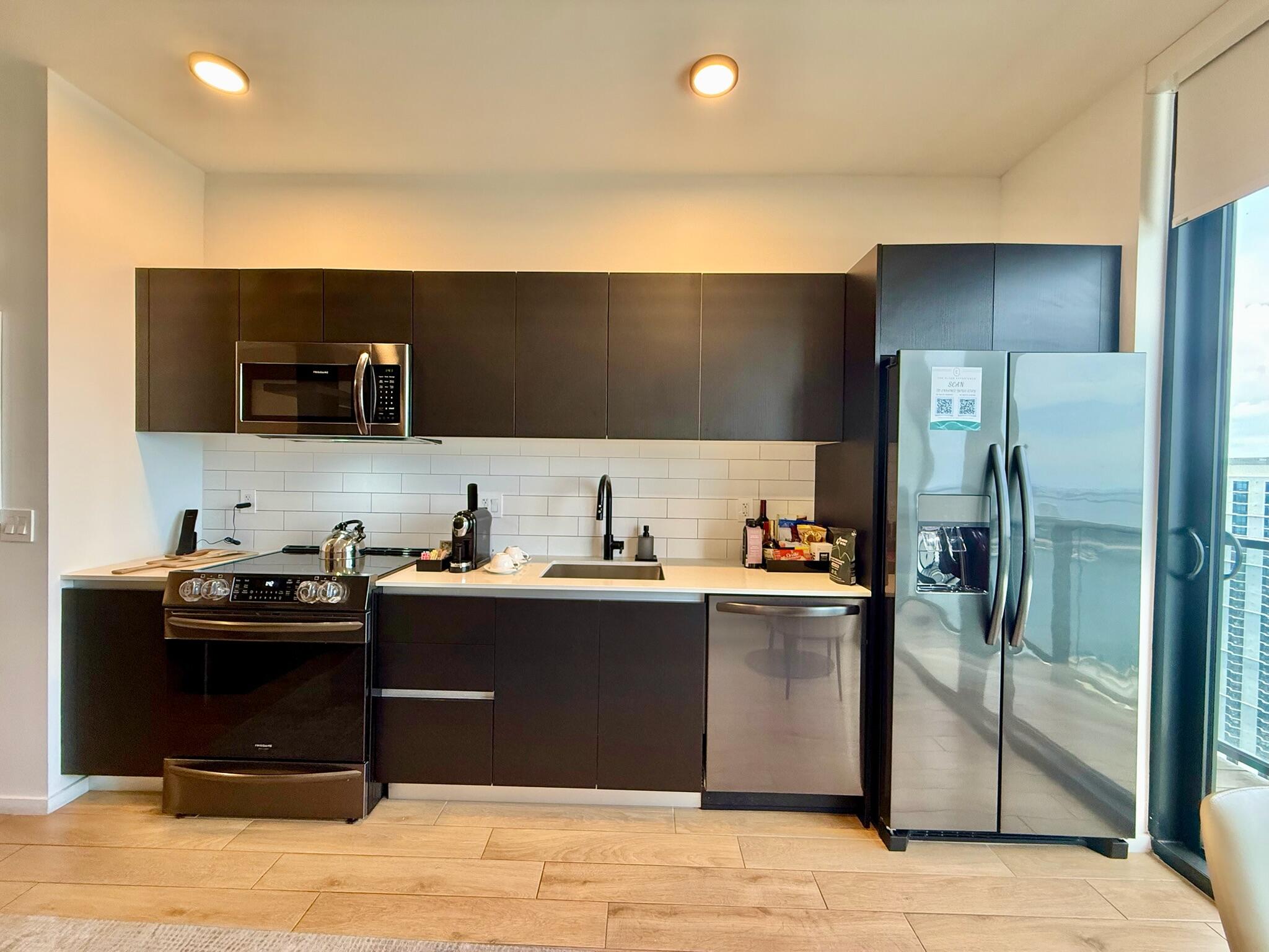 398 NE 5th #3907, Miami FL 33132