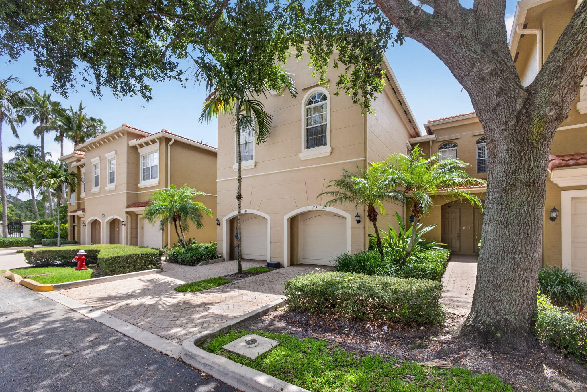 4991 Bonsai #107, Palm Beach Gardens FL 33418