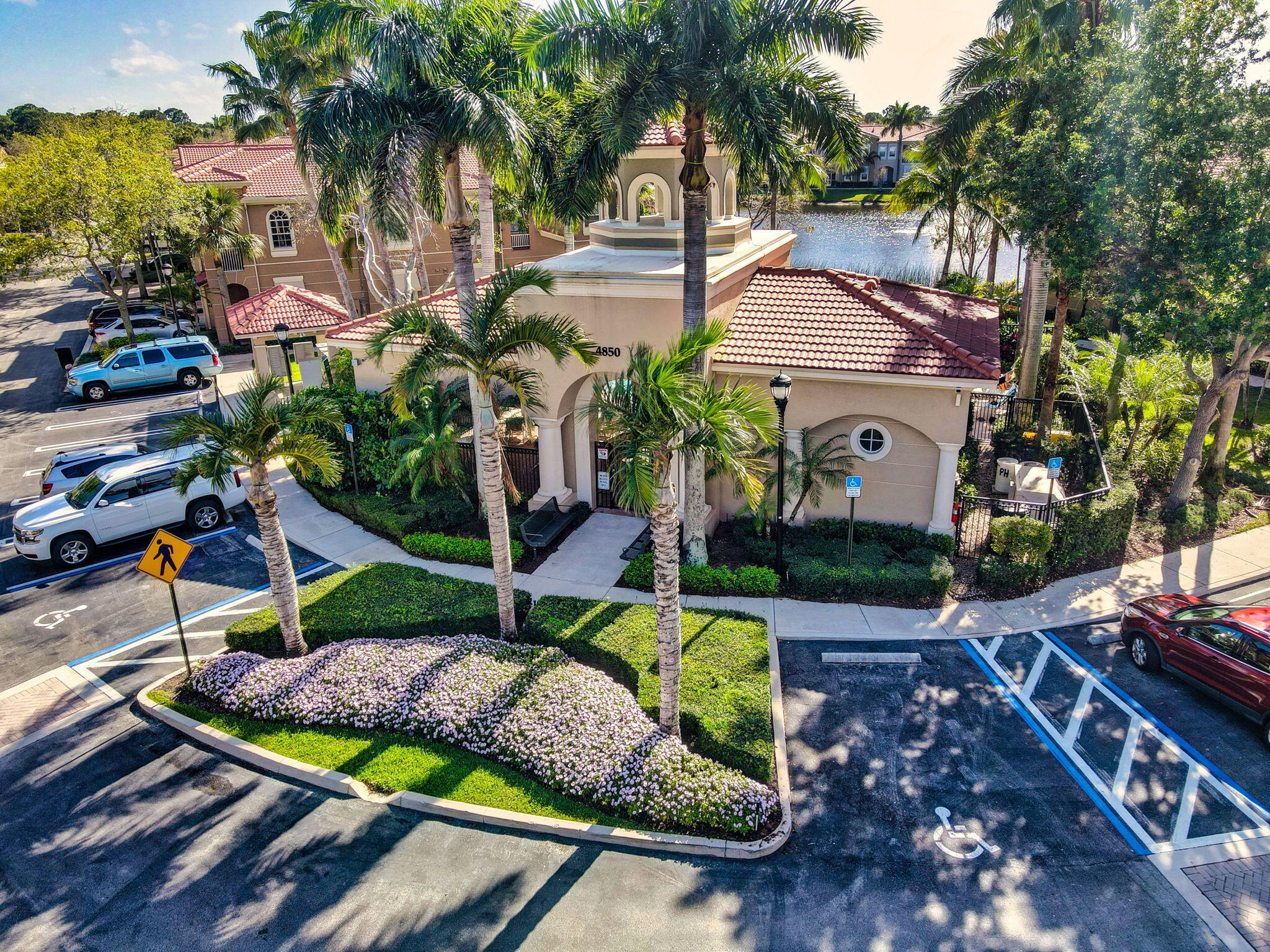 4991 Bonsai #107, Palm Beach Gardens FL 33418