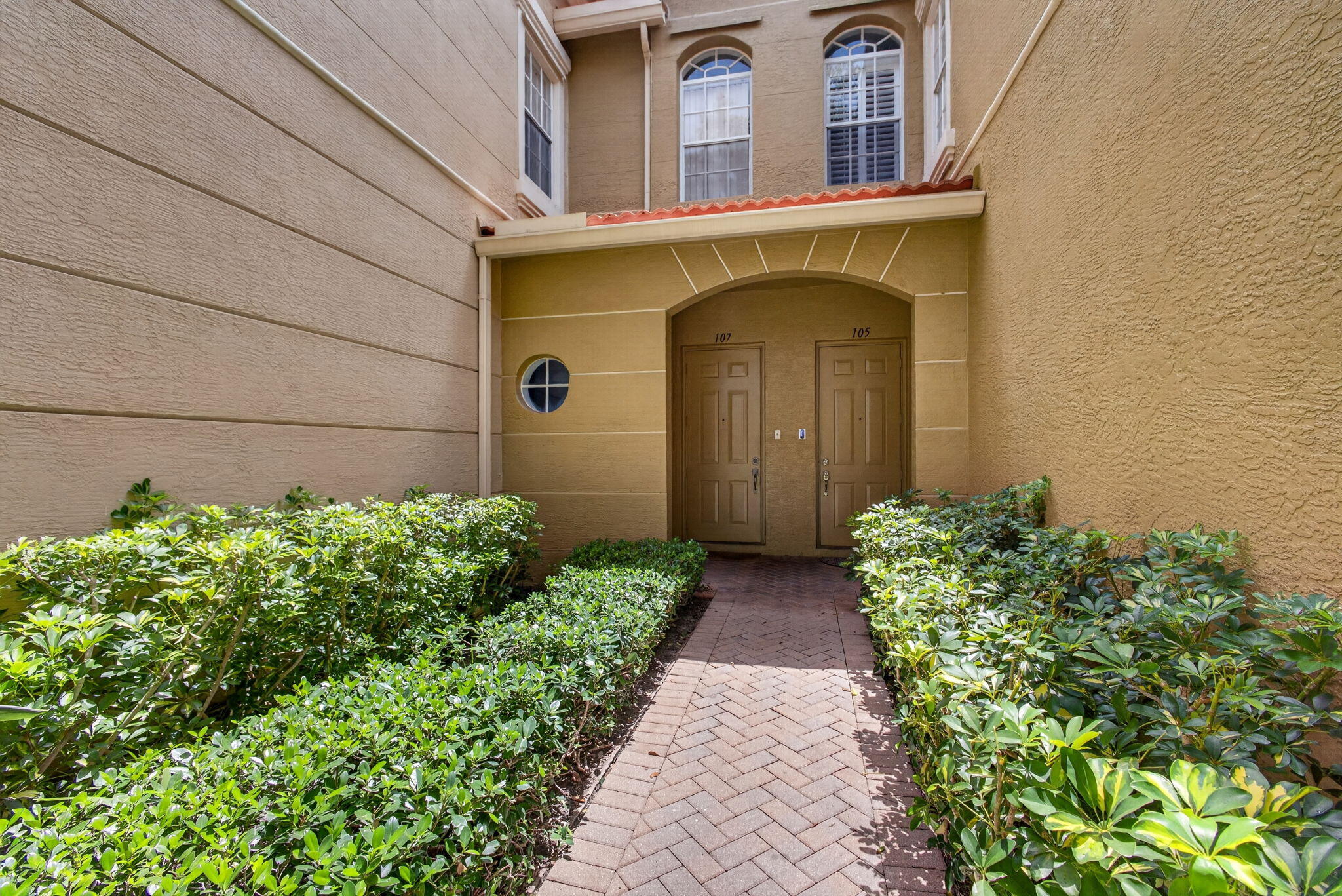 4991 Bonsai #107, Palm Beach Gardens FL 33418