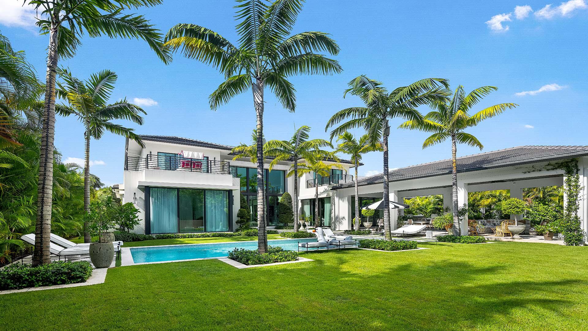 18 E Ocean, Ocean Ridge FL 33435