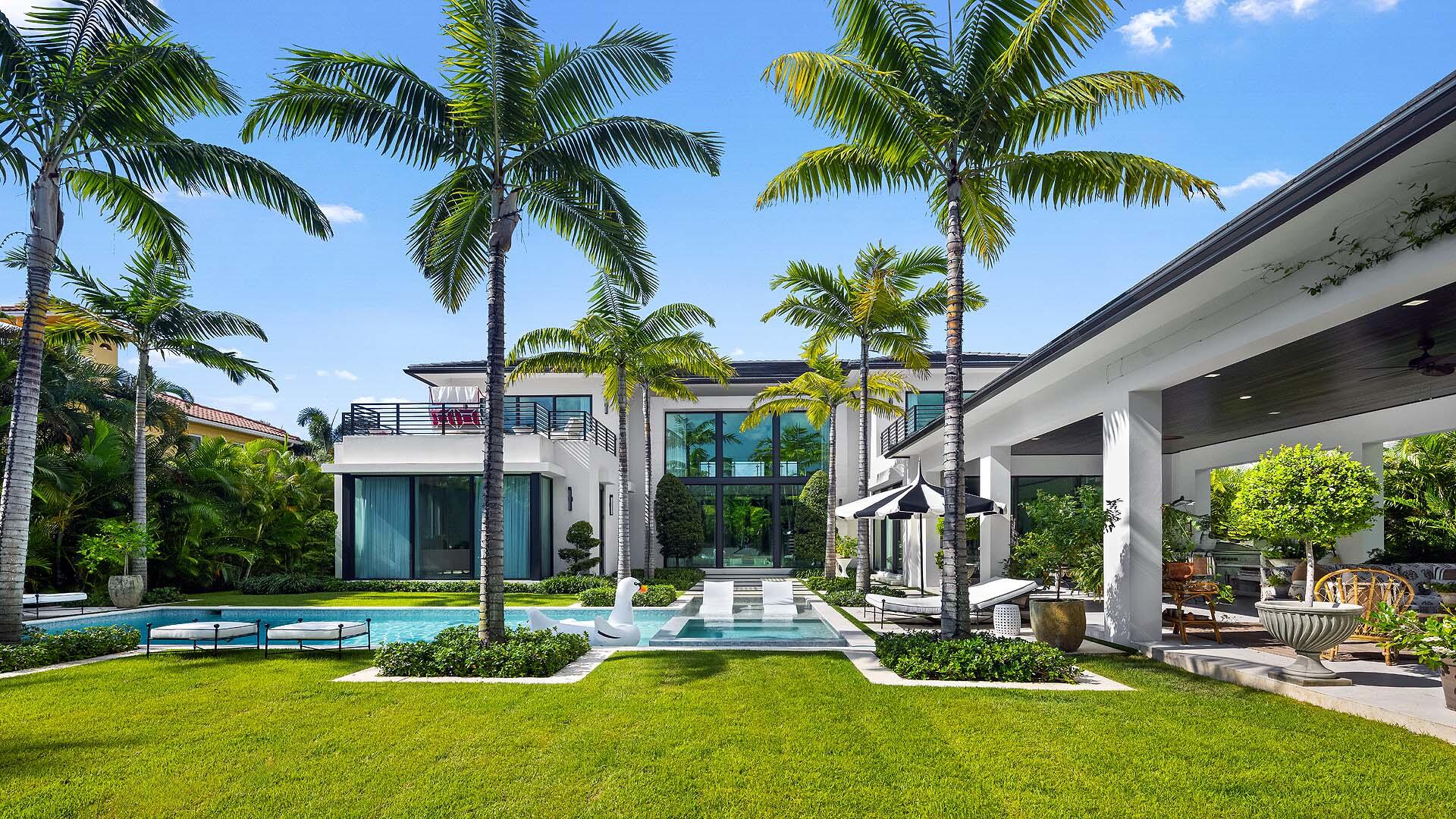 18 E Ocean, Ocean Ridge FL 33435