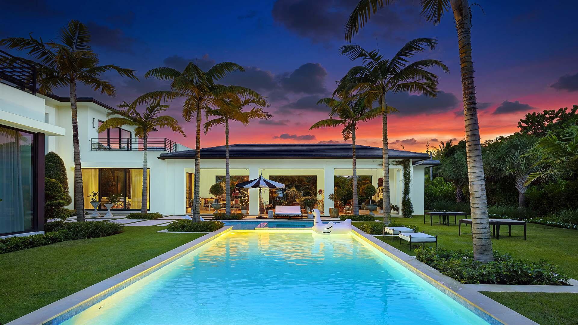 18 E Ocean, Ocean Ridge FL 33435