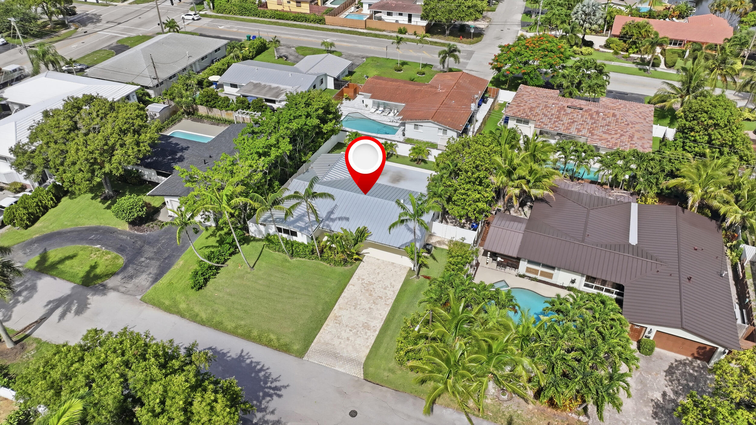 5621 NE 16th, Fort Lauderdale FL 33334