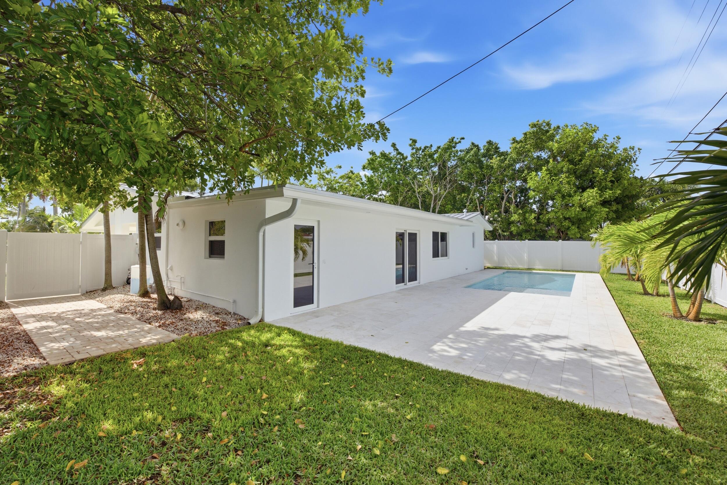 5621 NE 16th, Fort Lauderdale FL 33334