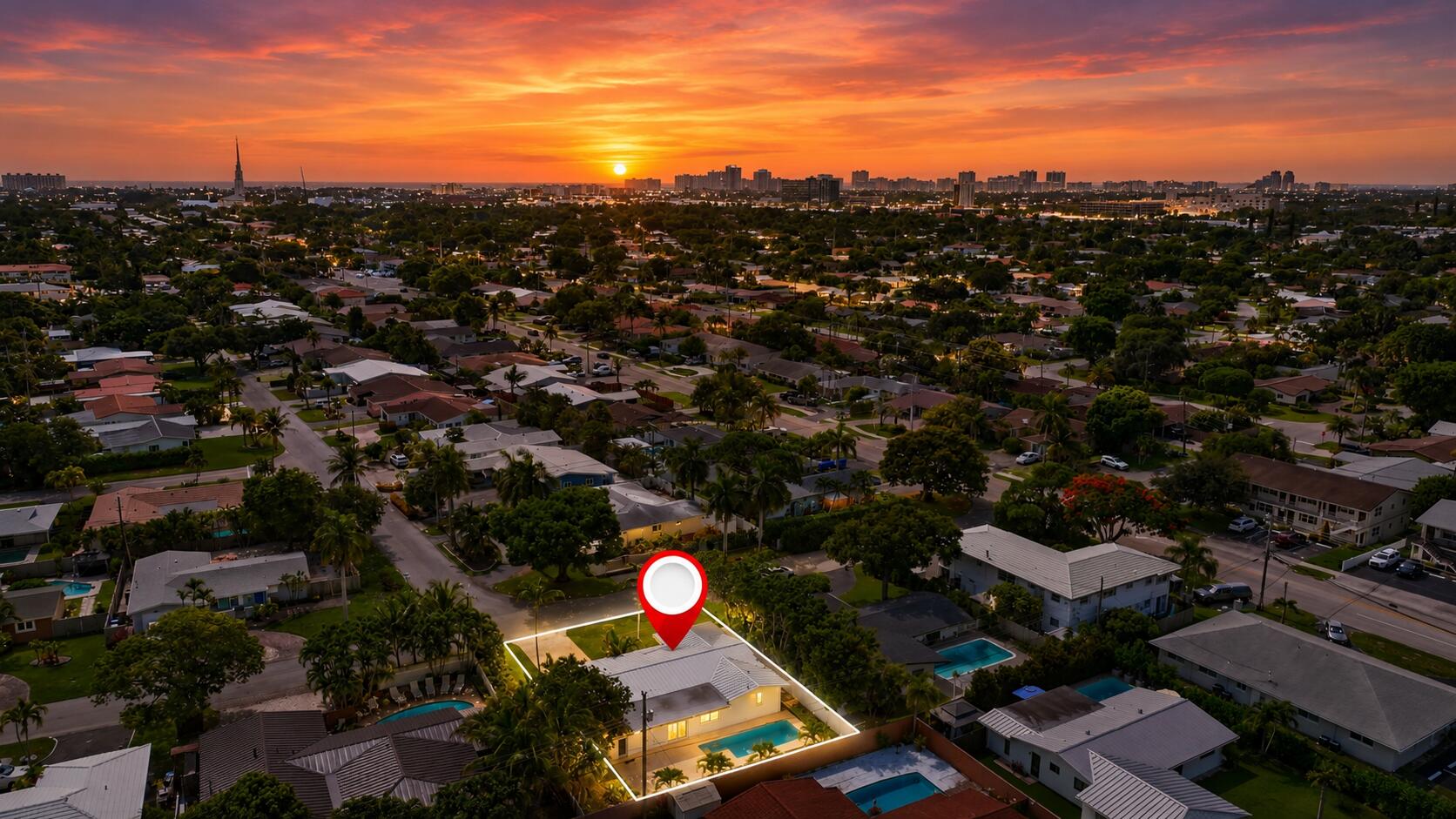 5621 NE 16th, Fort Lauderdale FL 33334