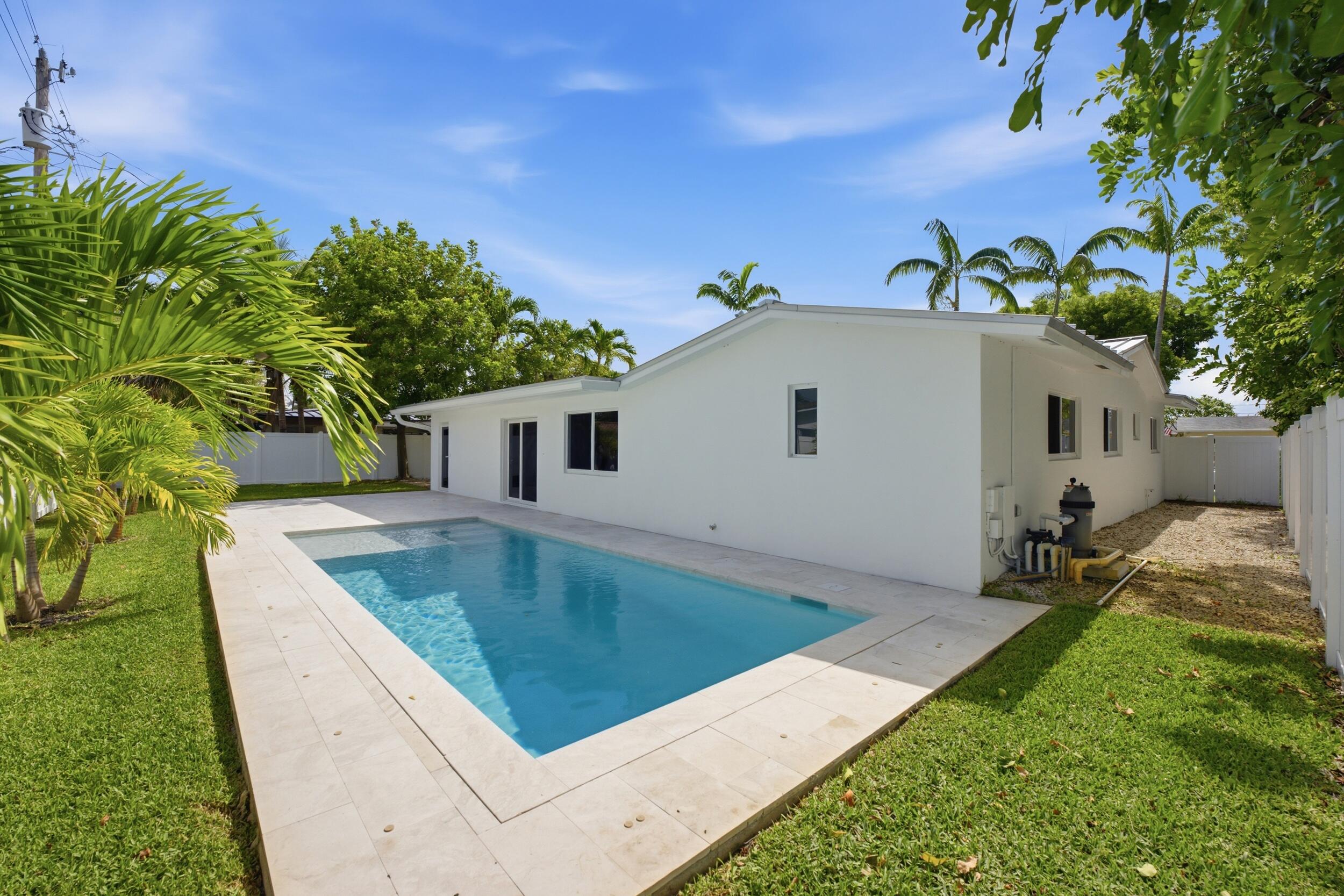 5621 NE 16th, Fort Lauderdale FL 33334