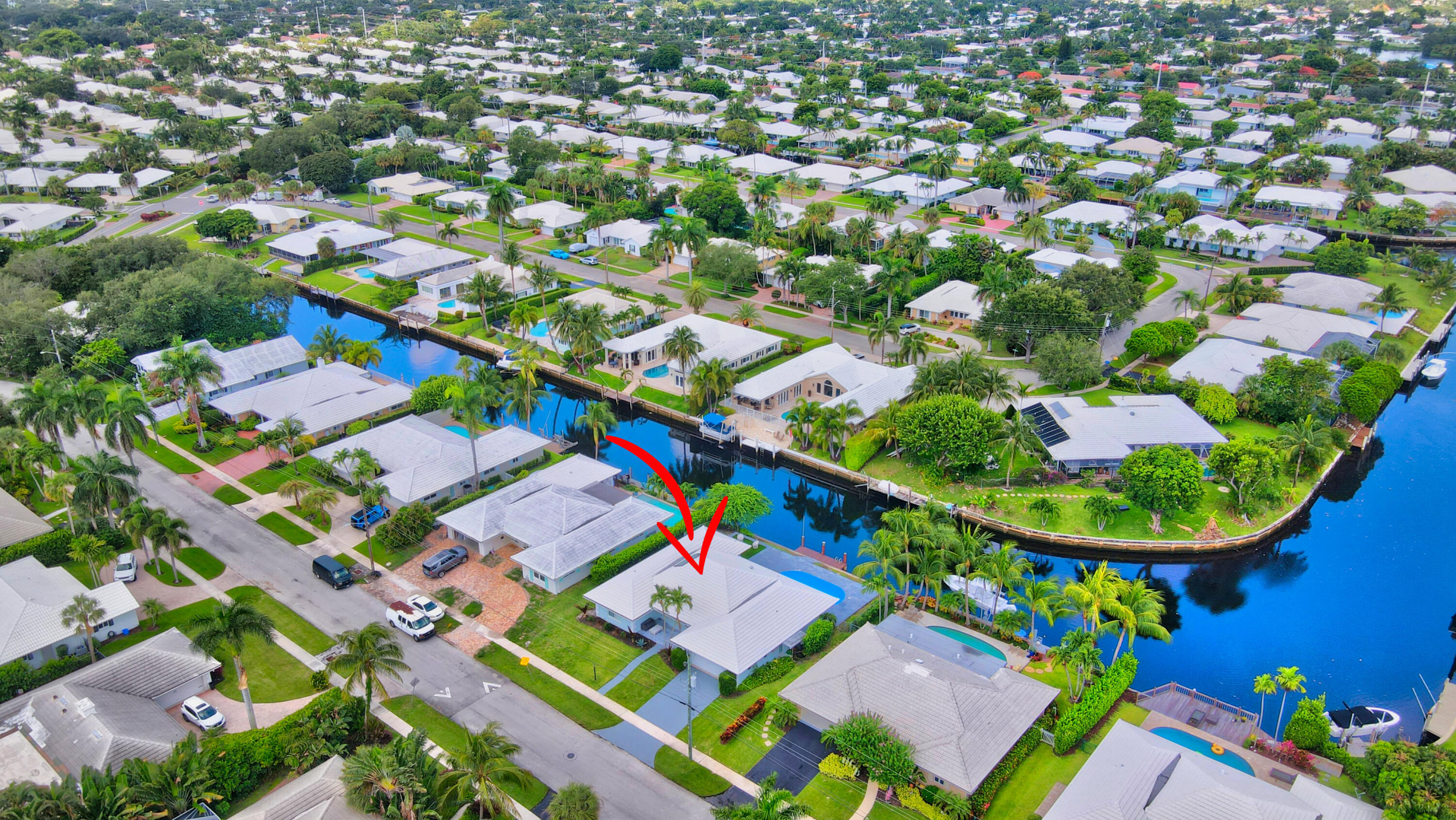 891 SW Hickory, Boca Raton FL 33486