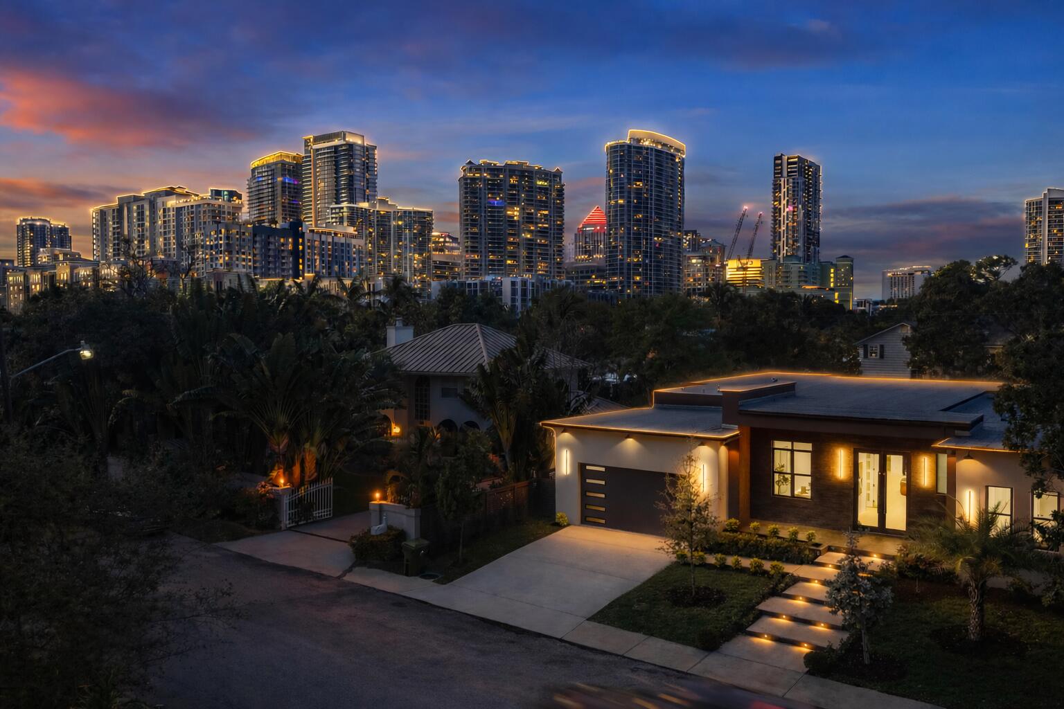801 SE 6th, Fort Lauderdale FL 33301