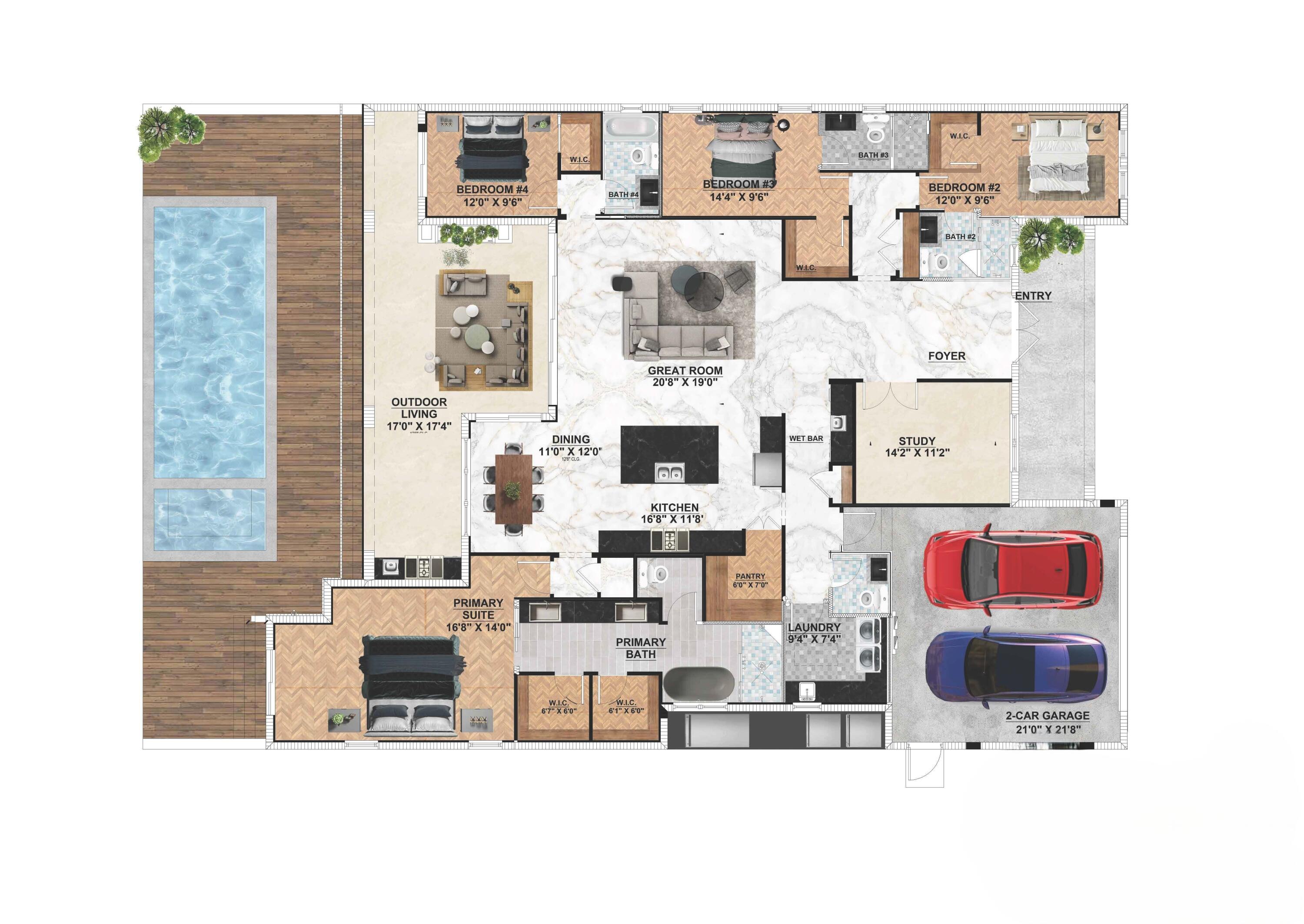 801 SE 6th, Fort Lauderdale FL 33301