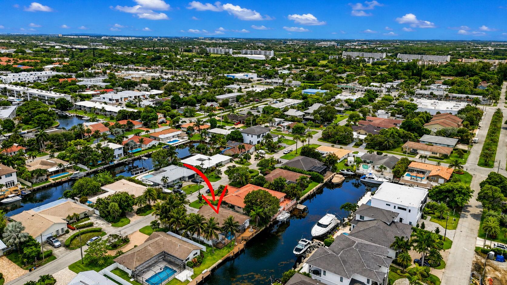 755 Forsyth, Boca Raton FL 33487