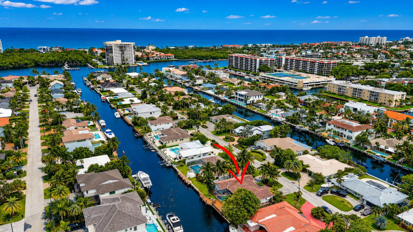 755 Forsyth, Boca Raton FL 33487