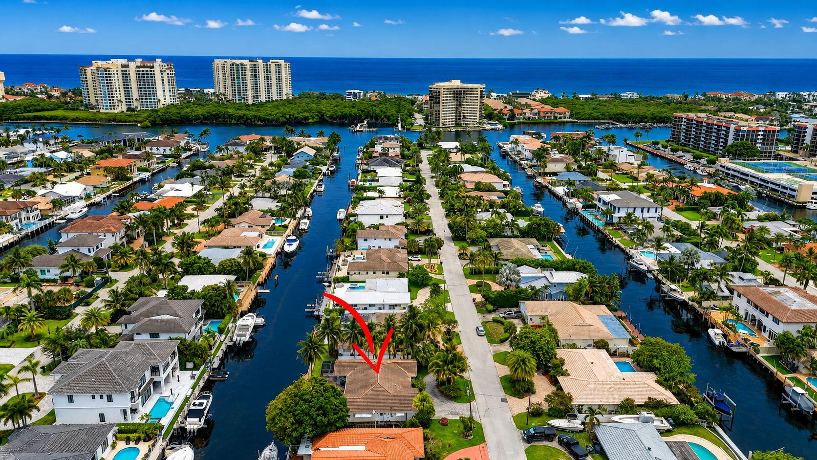 755 Forsyth, Boca Raton FL 33487