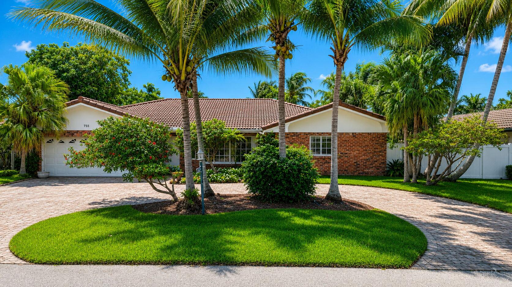 755 Forsyth, Boca Raton FL 33487