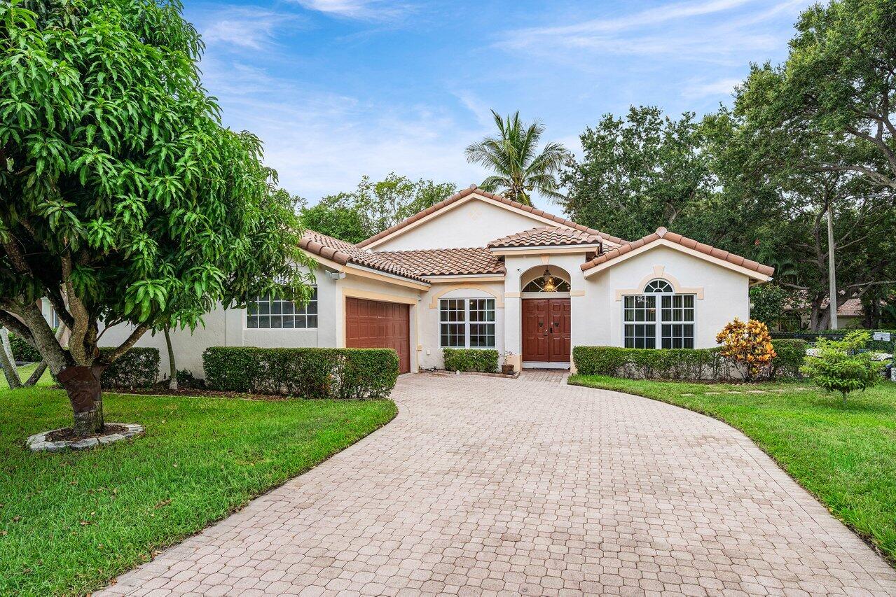 5563 NW 41st, Coconut Creek FL 33073
