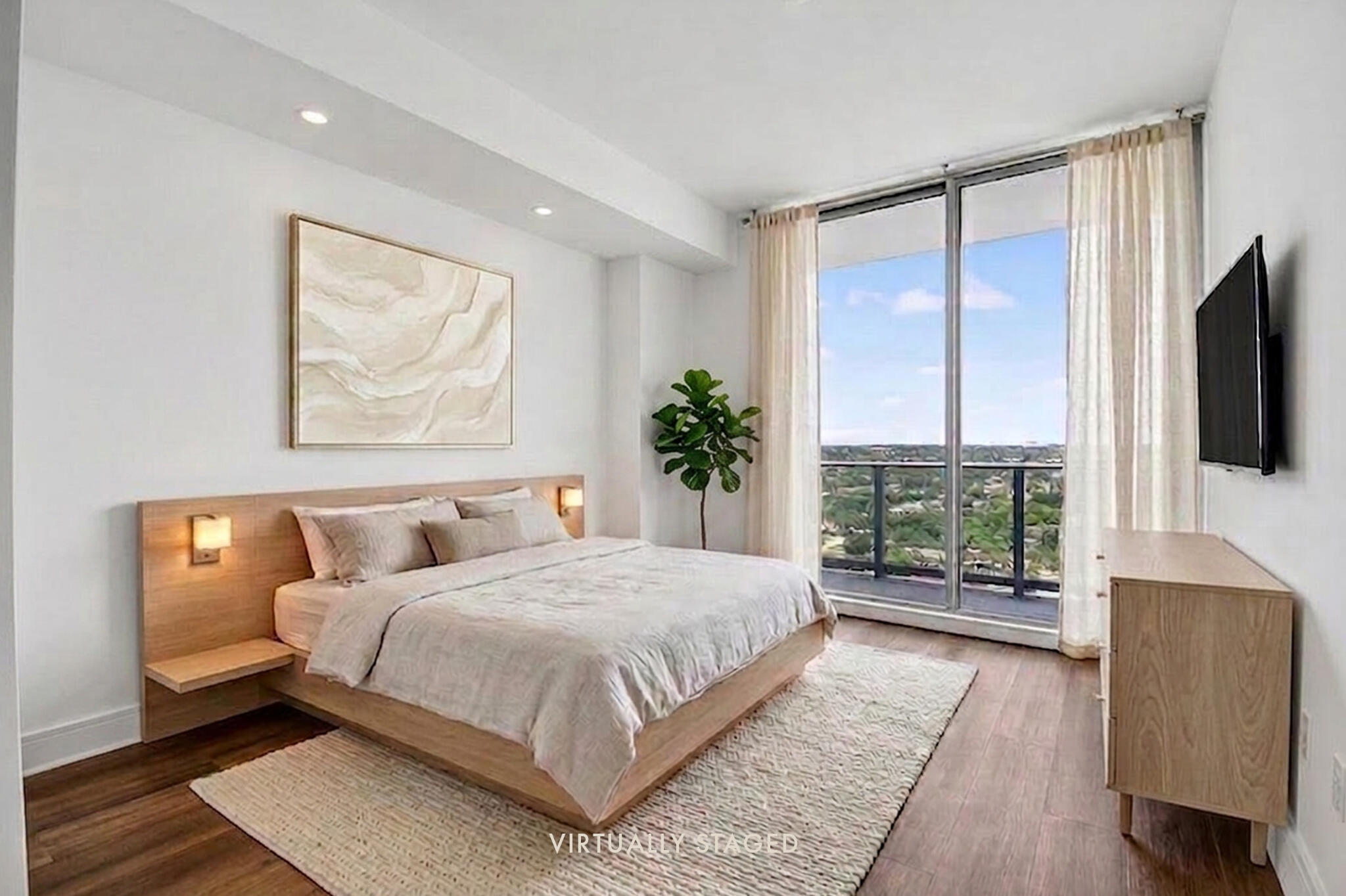 220 Lake Shore #1506, Lake Park FL 33403