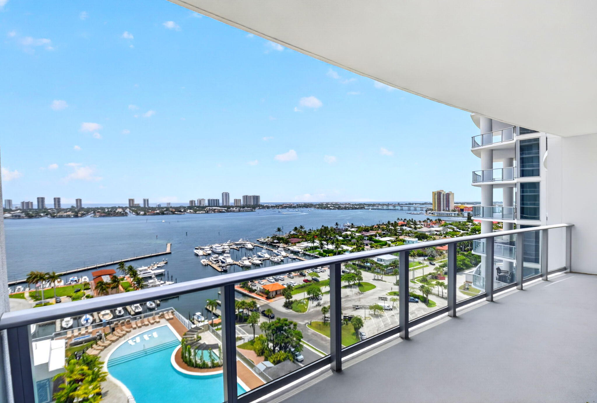 220 Lake Shore #1506, Lake Park FL 33403