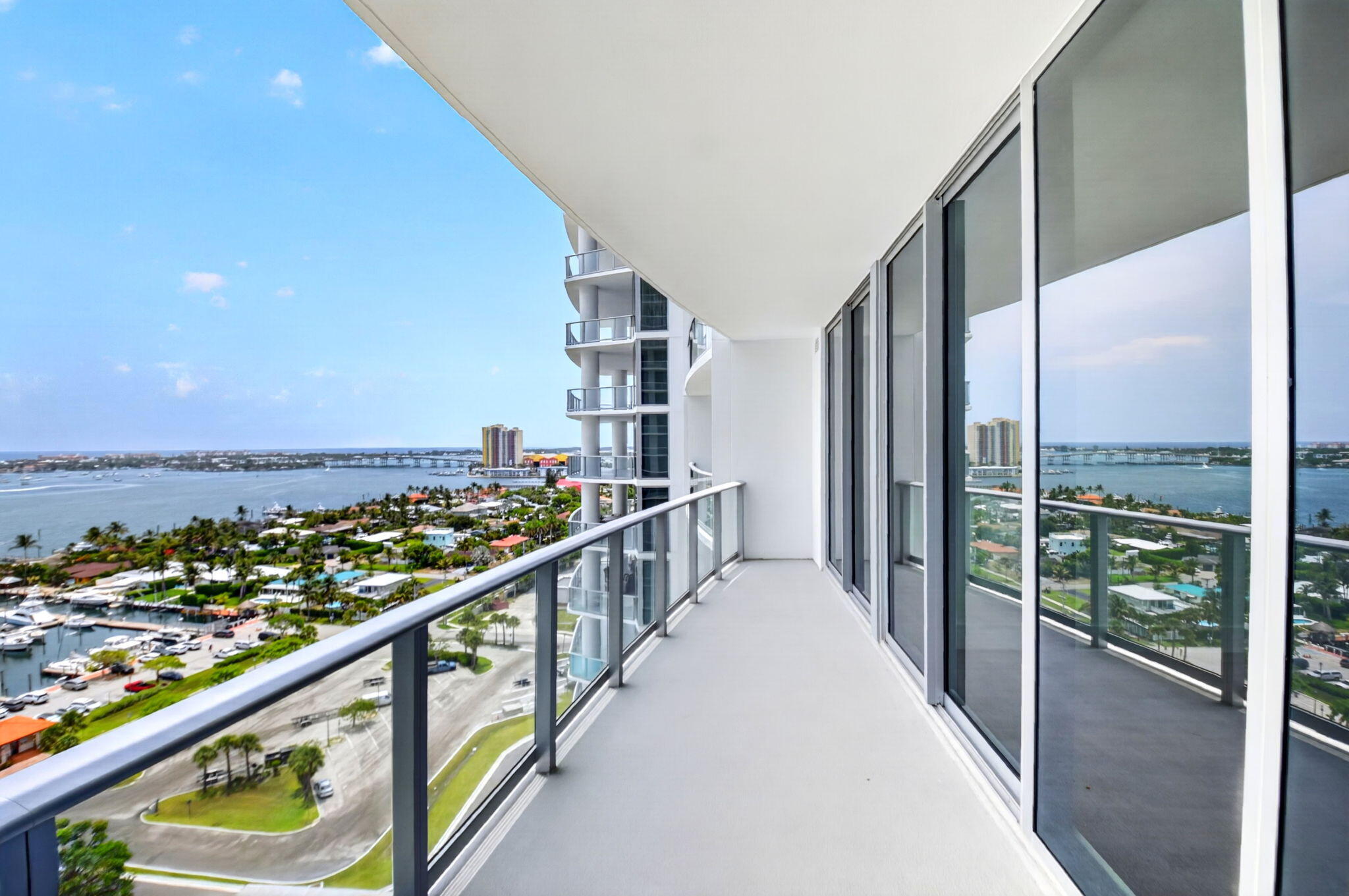 220 Lake Shore #1506, Lake Park FL 33403