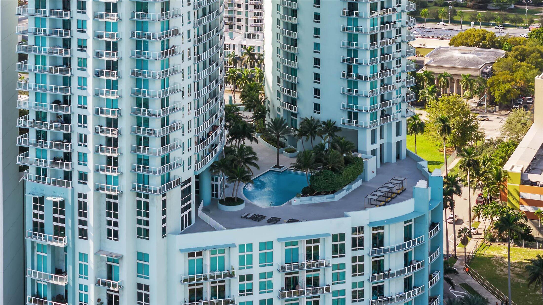 1900 N Bayshore #3702, Miami FL 33132