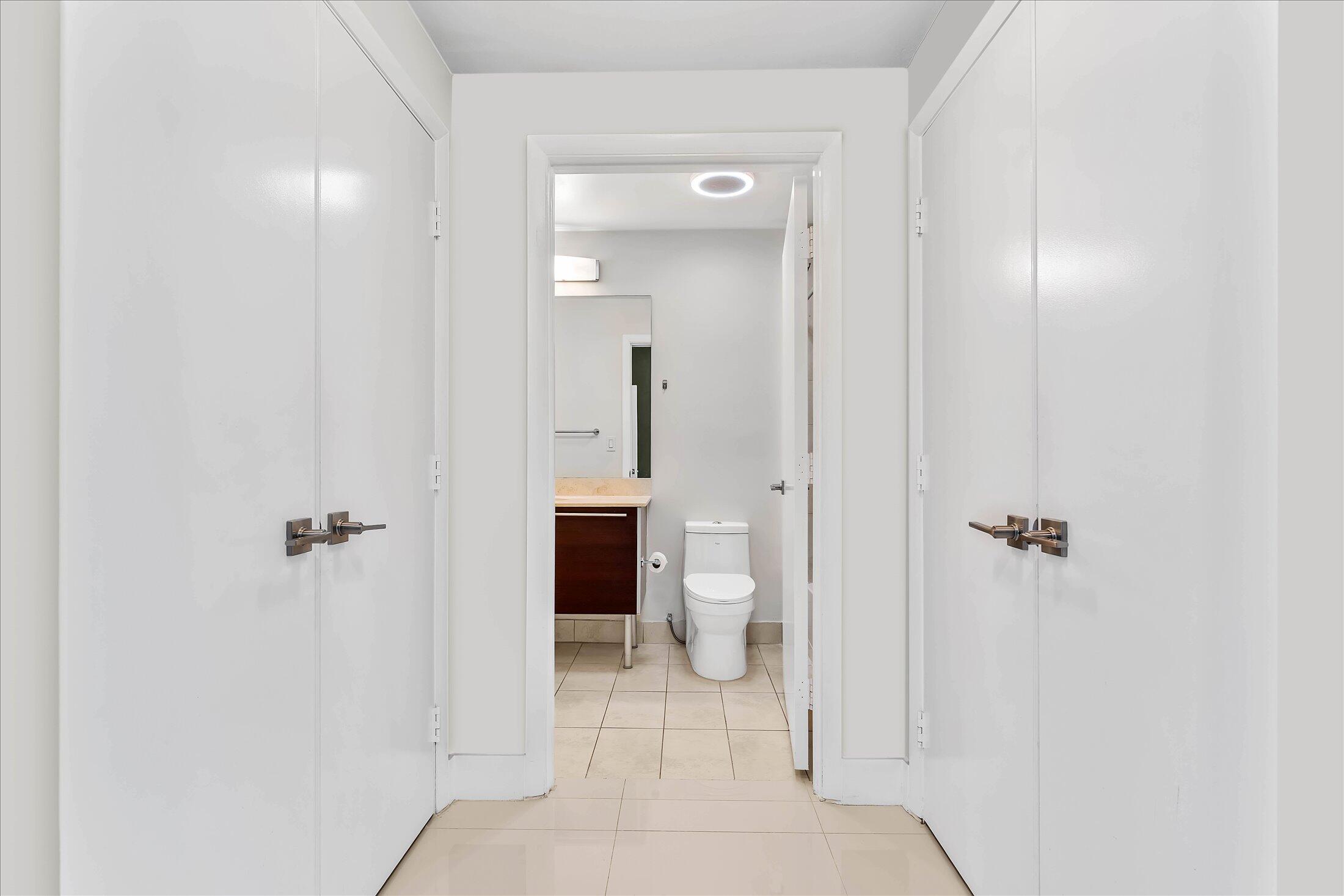 1900 N Bayshore #3702, Miami FL 33132