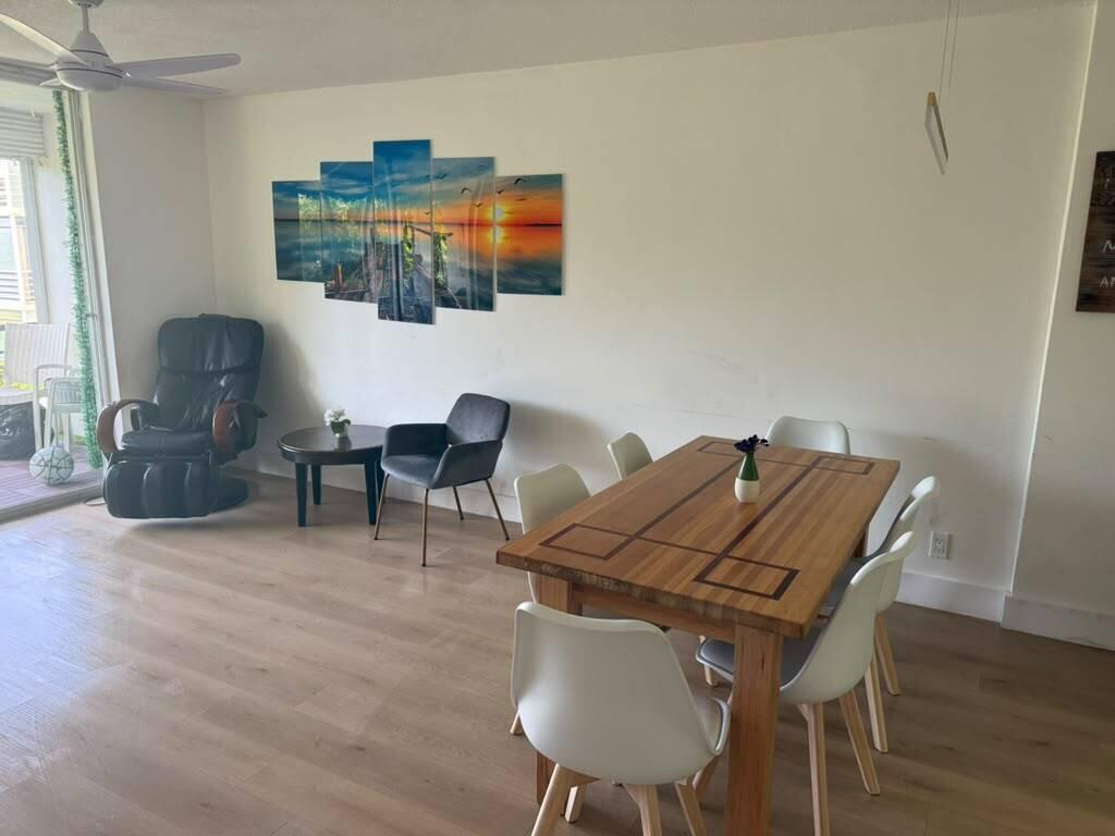 4502 N Federal #231 D, Lighthouse Point FL 33064
