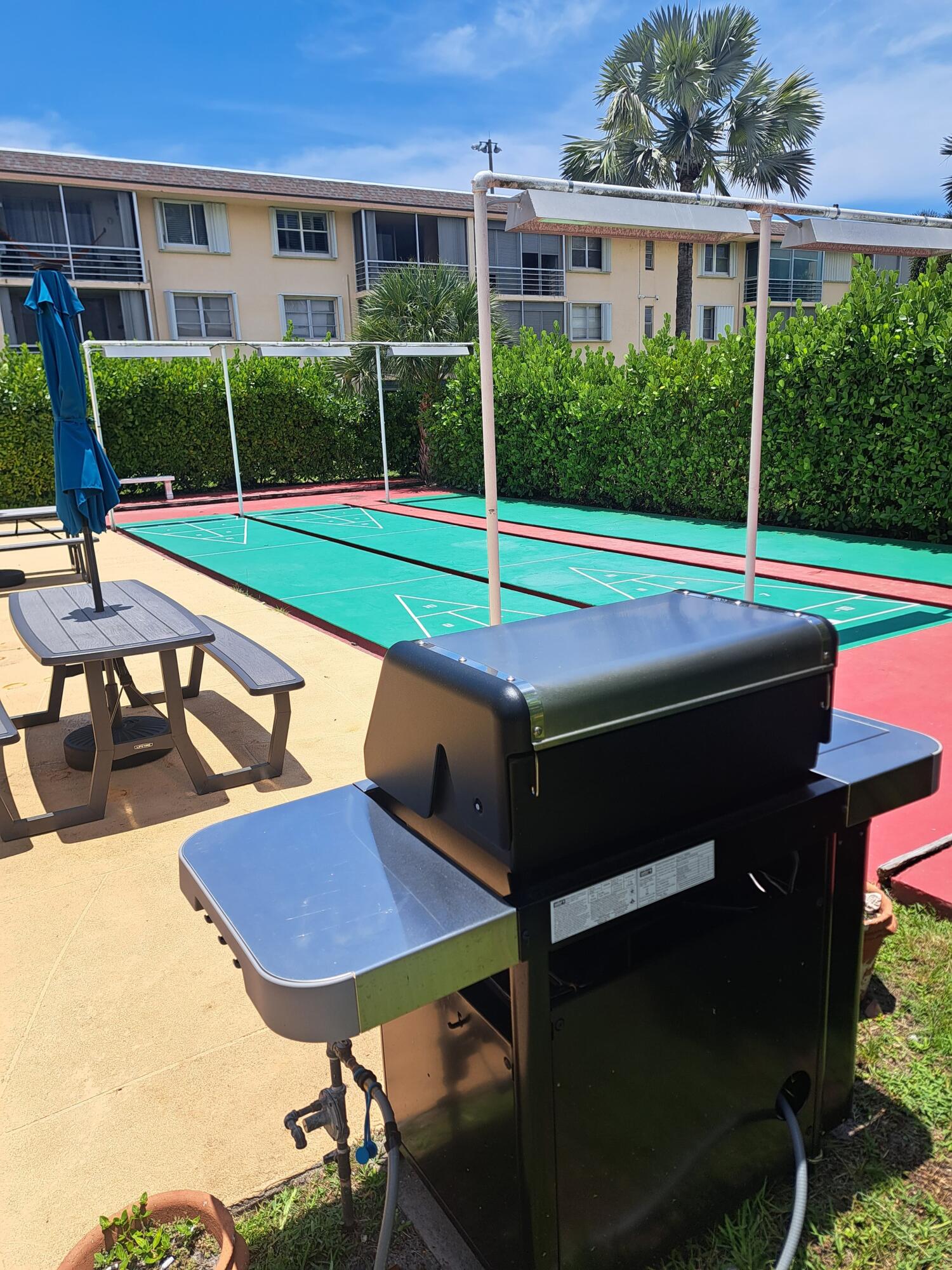 4502 N Federal #231 D, Lighthouse Point FL 33064