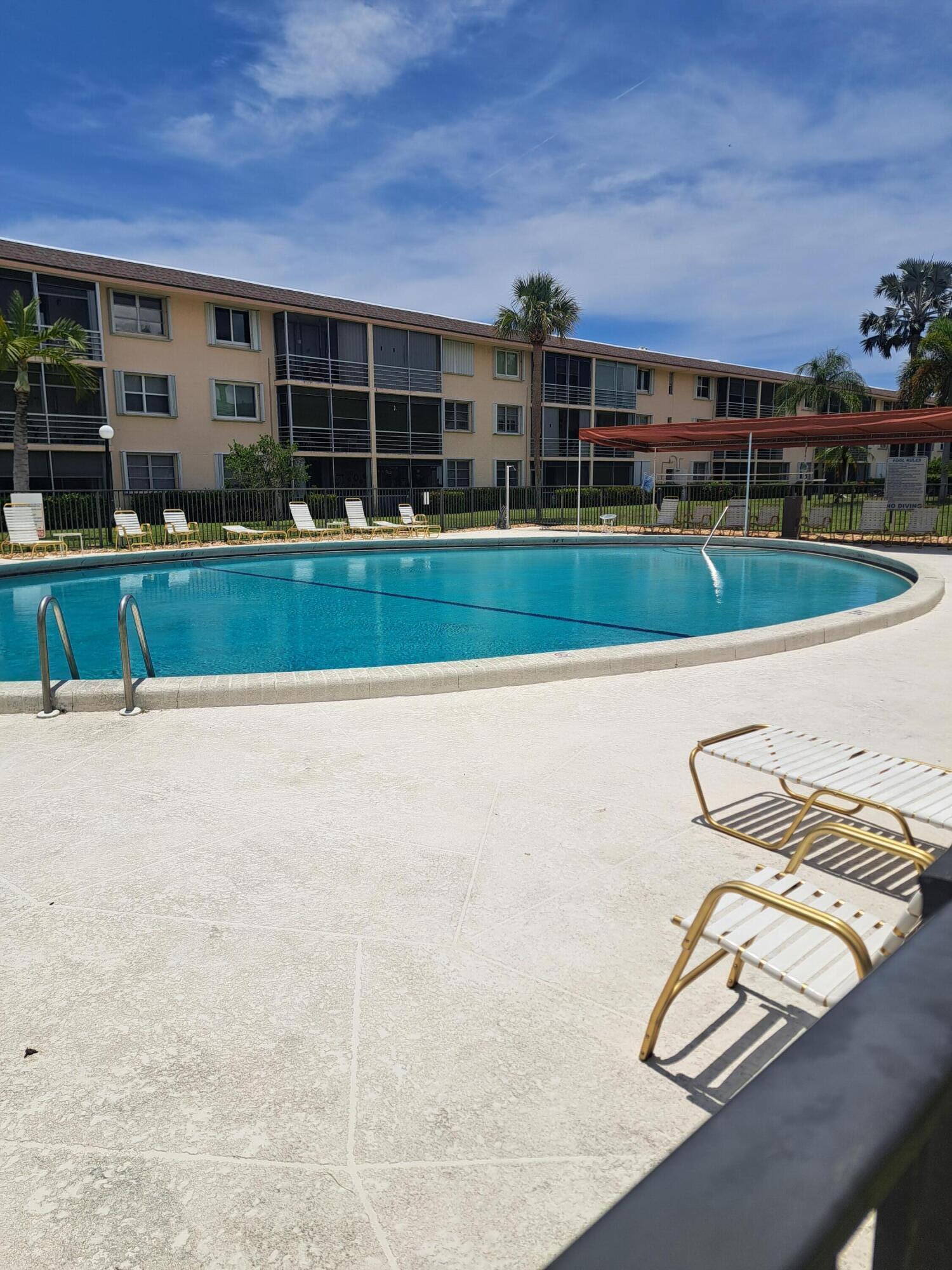 4502 N Federal #231 D, Lighthouse Point FL 33064