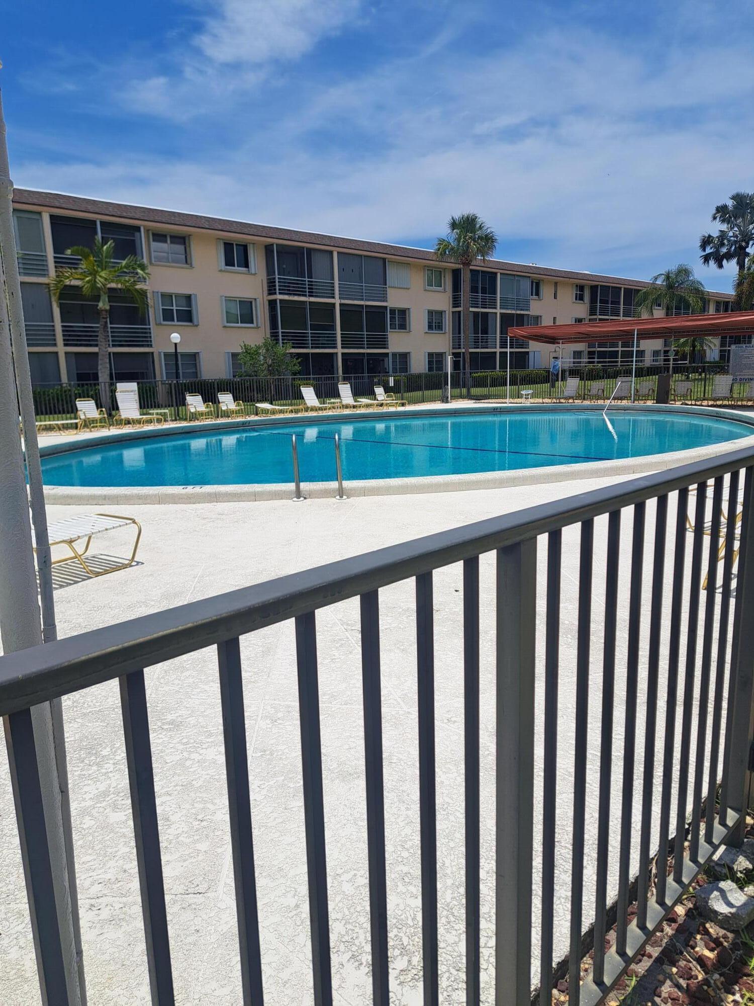 4502 N Federal #231 D, Lighthouse Point FL 33064