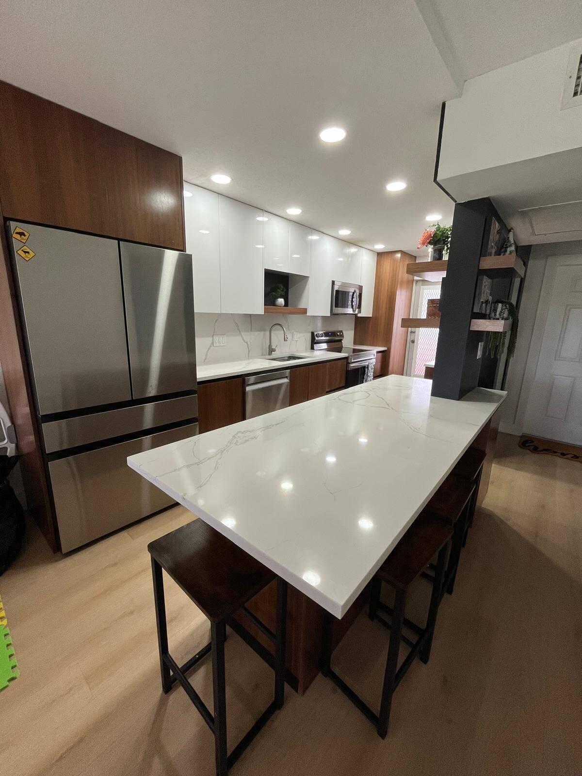 4502 N Federal #231 D, Lighthouse Point FL 33064