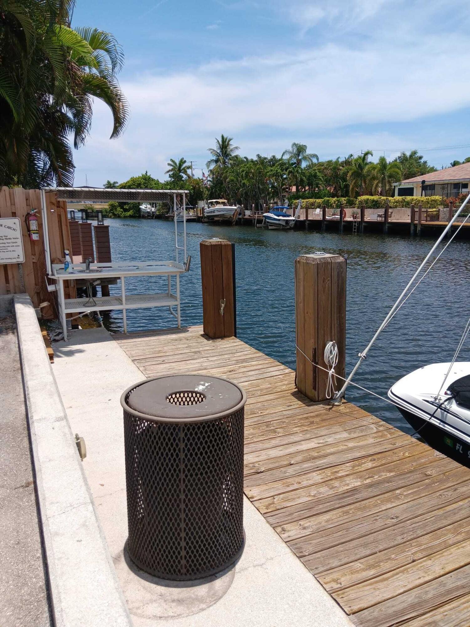 4502 N Federal #231 D, Lighthouse Point FL 33064