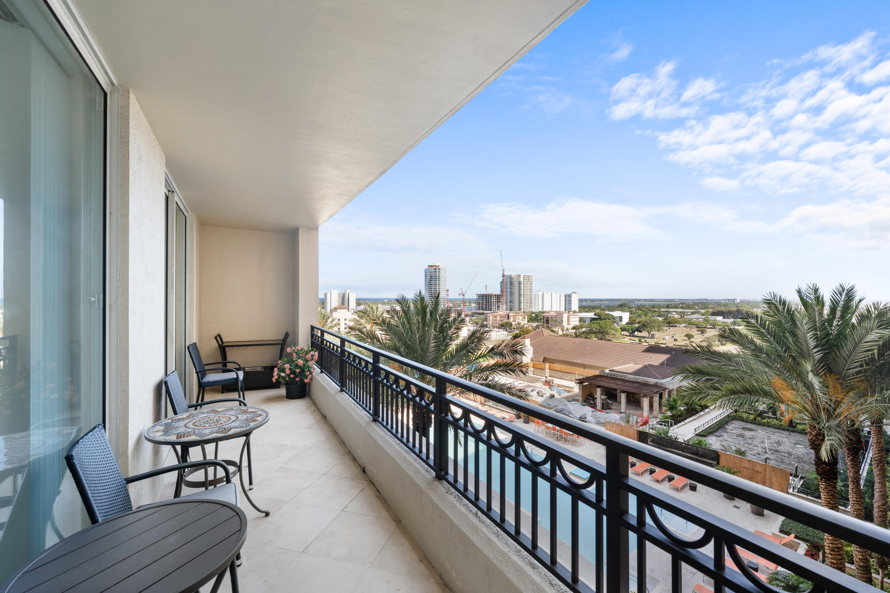 550 Okeechobee #1407, West Palm Beach FL 33401