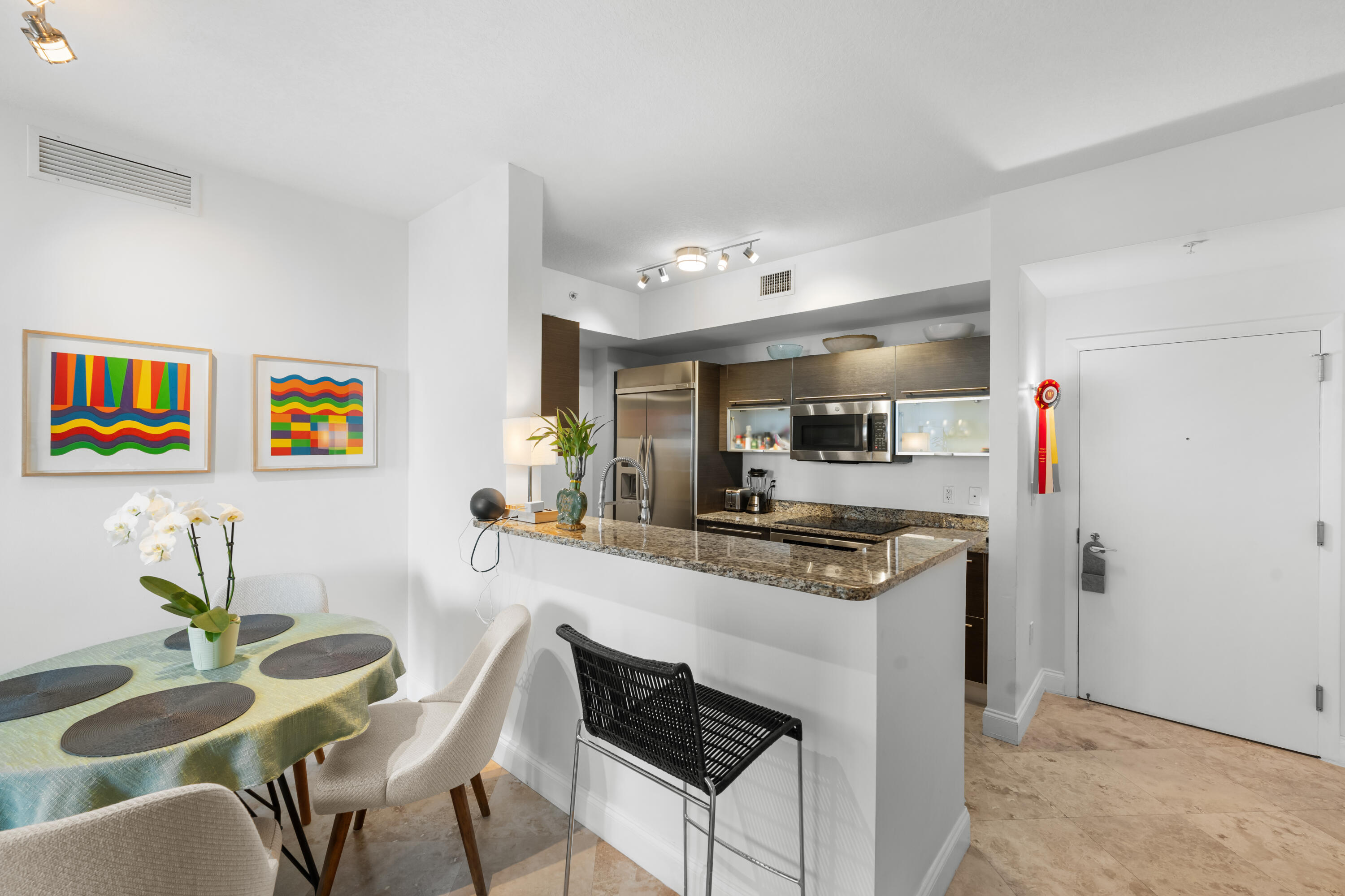 550 Okeechobee #1407, West Palm Beach FL 33401