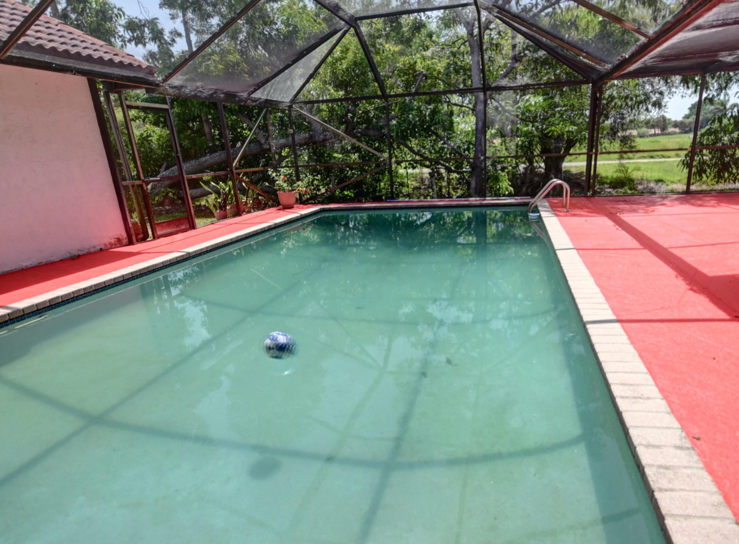 19915 Back 9, Boca Raton FL 33498