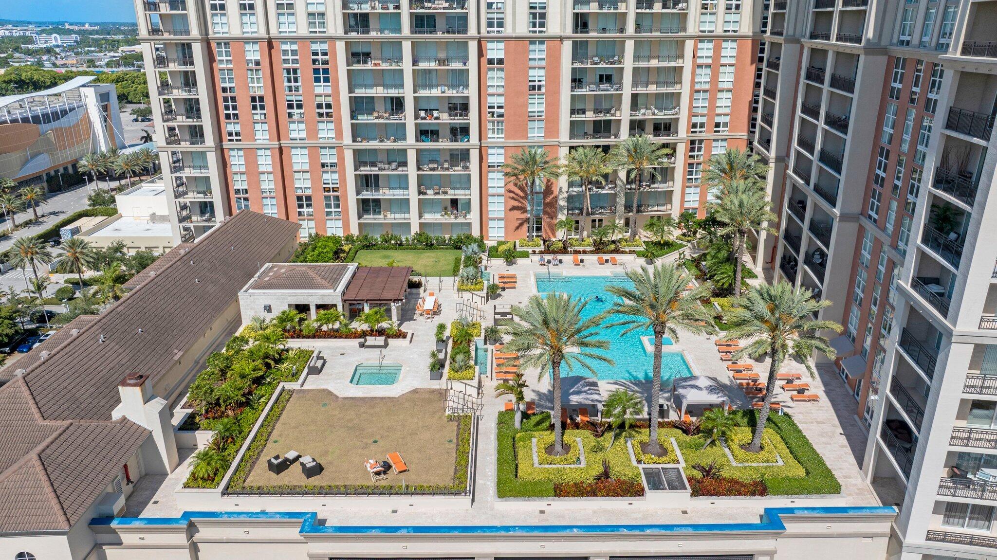 550 Okeechobee #620, West Palm Beach FL 33401