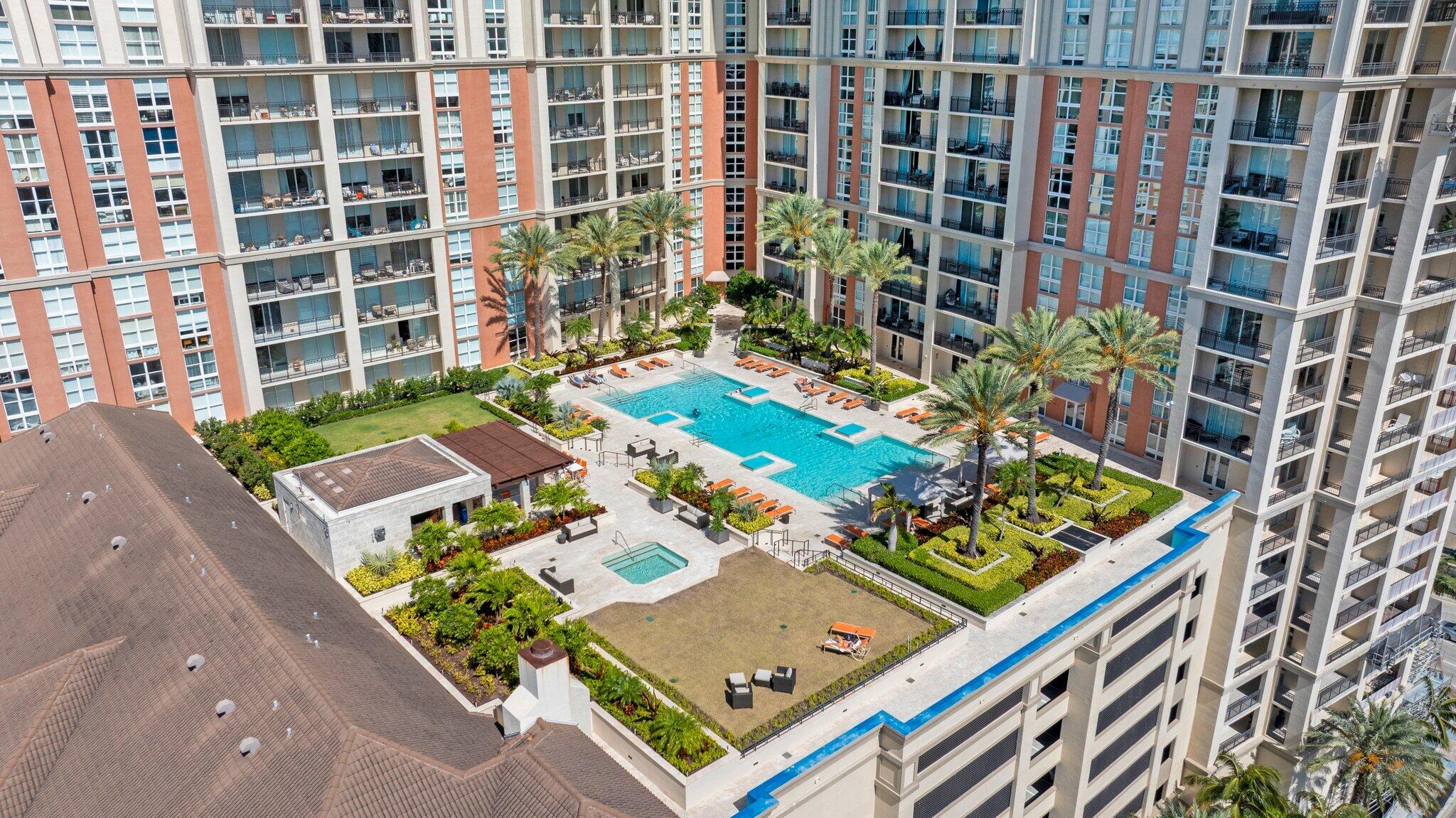 550 Okeechobee #620, West Palm Beach FL 33401