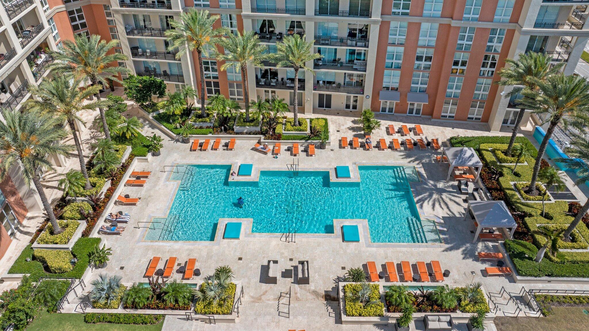 550 Okeechobee #620, West Palm Beach FL 33401