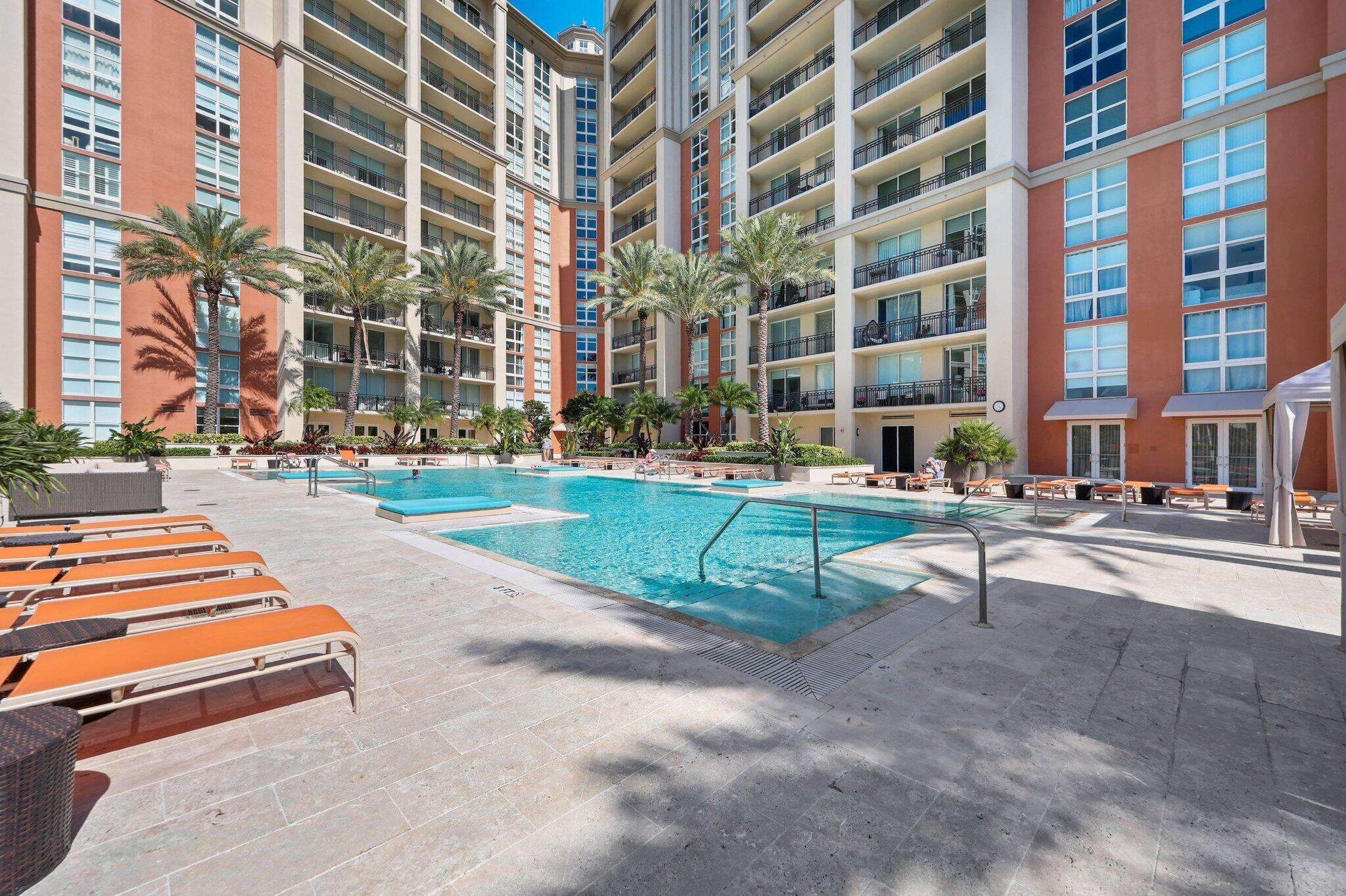 550 Okeechobee #620, West Palm Beach FL 33401
