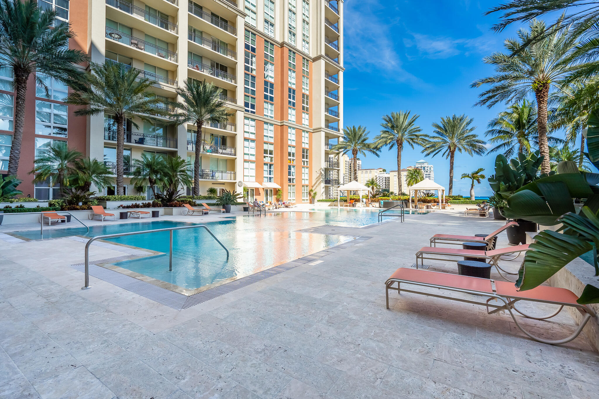 550 Okeechobee #620, West Palm Beach FL 33401