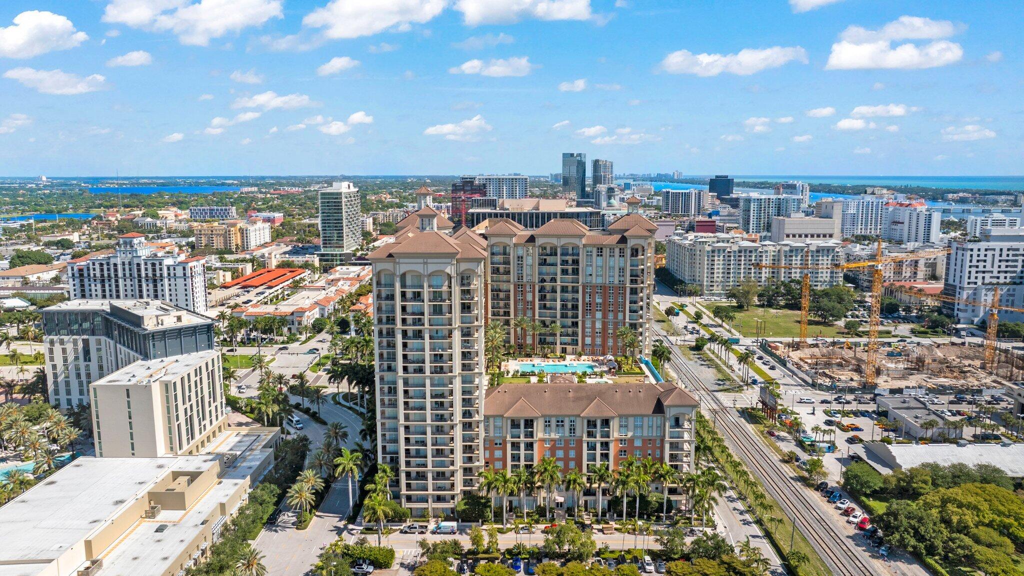 550 Okeechobee #620, West Palm Beach FL 33401