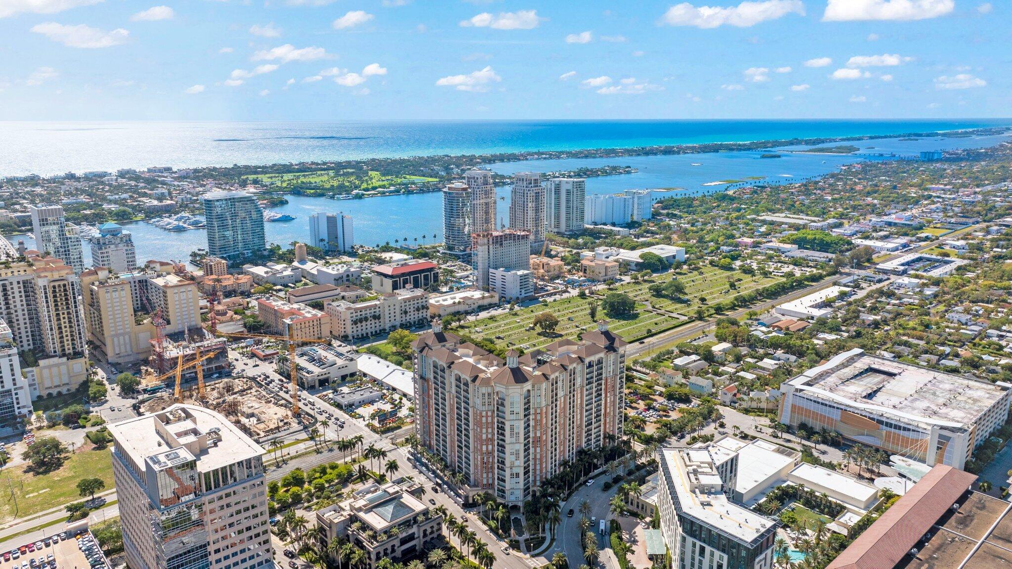 550 Okeechobee #620, West Palm Beach FL 33401