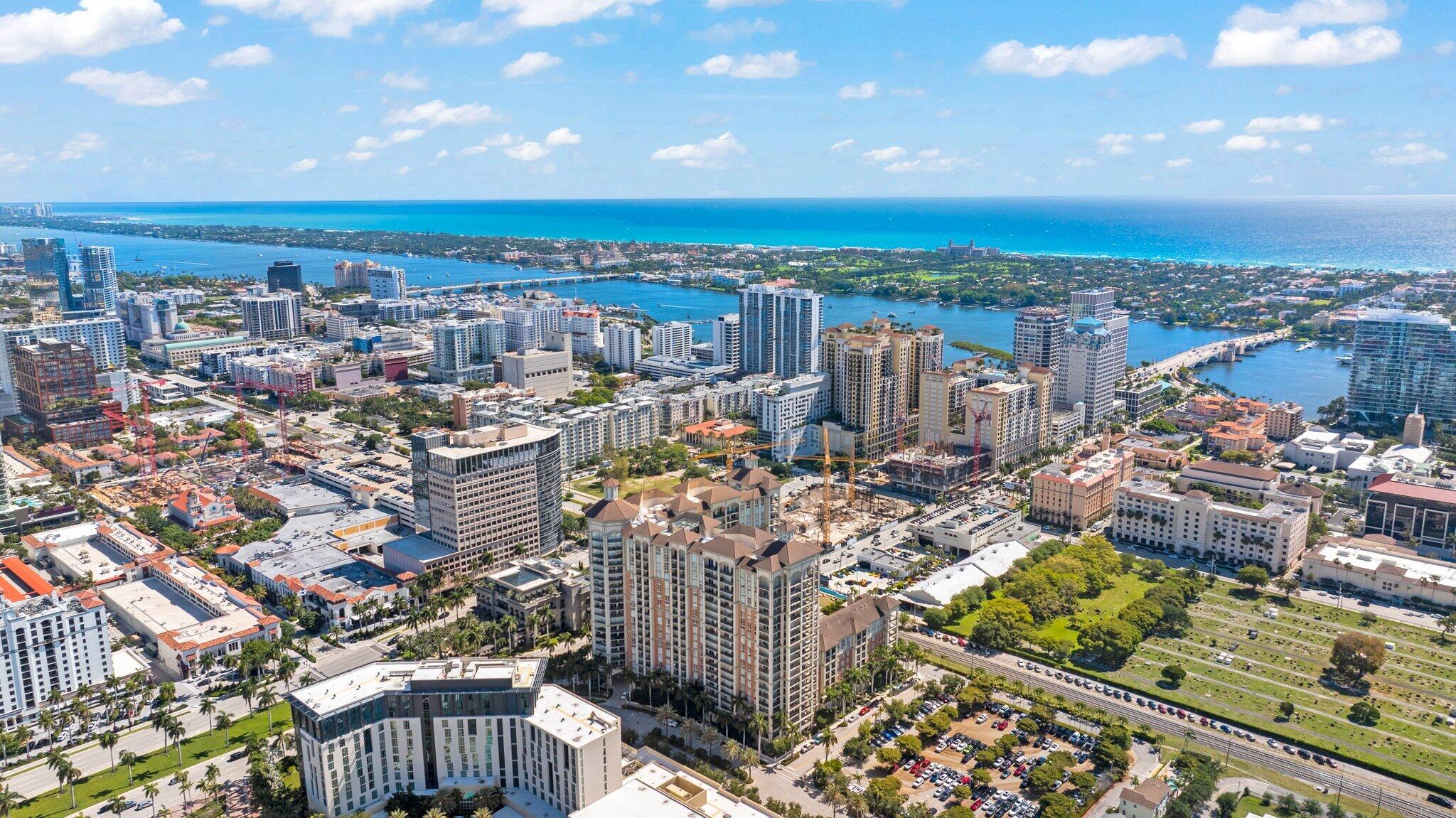 550 Okeechobee #620, West Palm Beach FL 33401