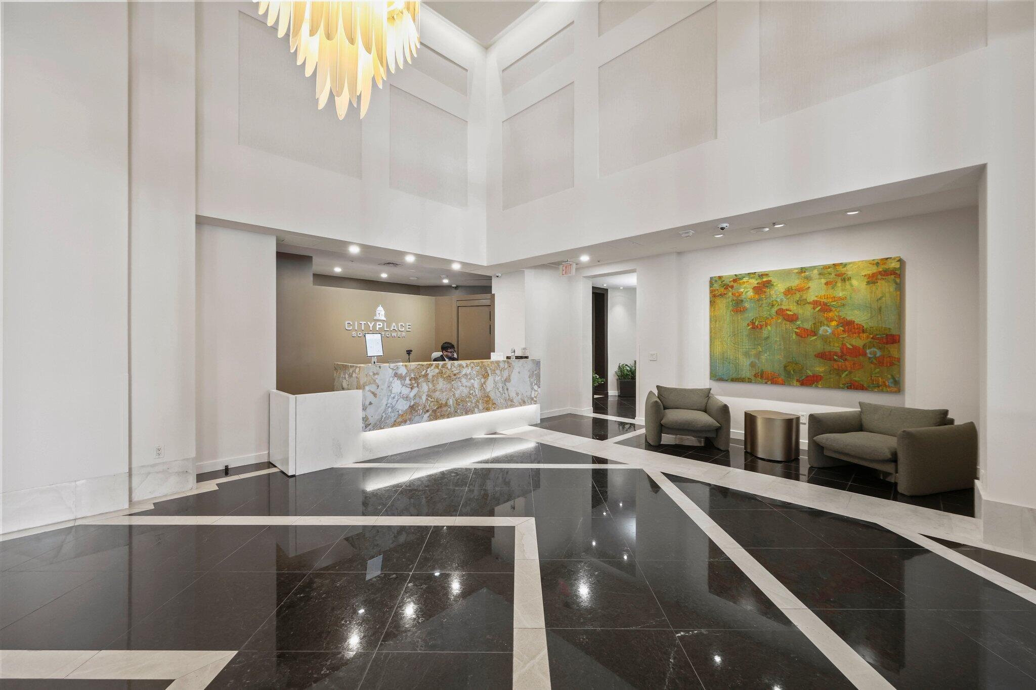 550 Okeechobee #620, West Palm Beach FL 33401