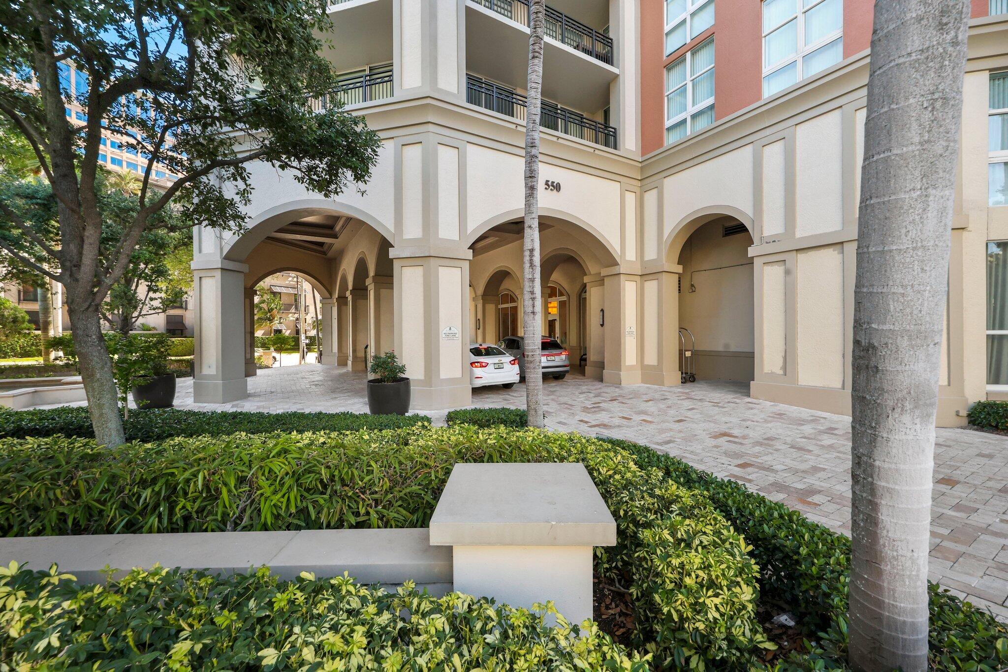 550 Okeechobee #620, West Palm Beach FL 33401
