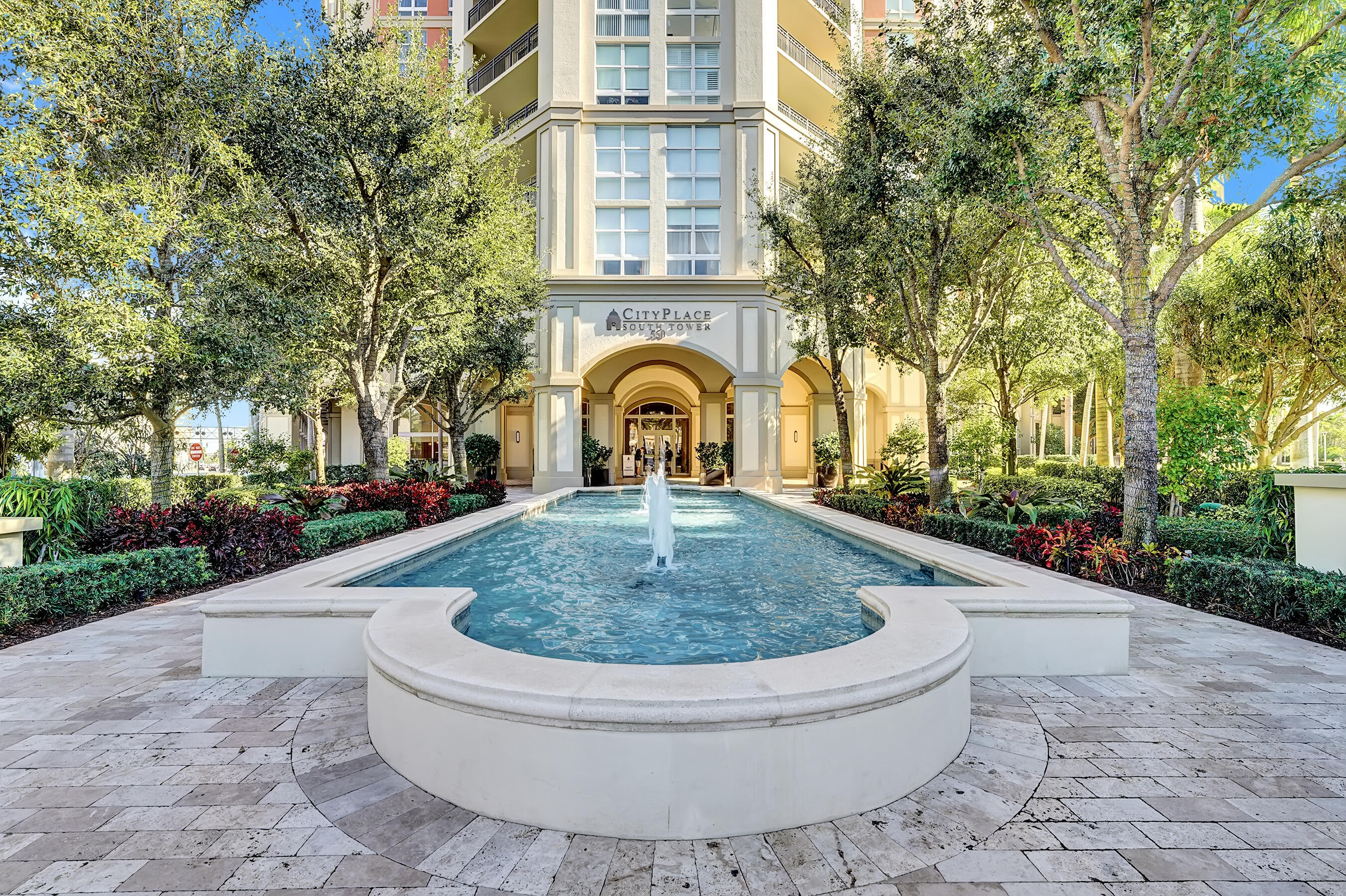 550 Okeechobee #620, West Palm Beach FL 33401