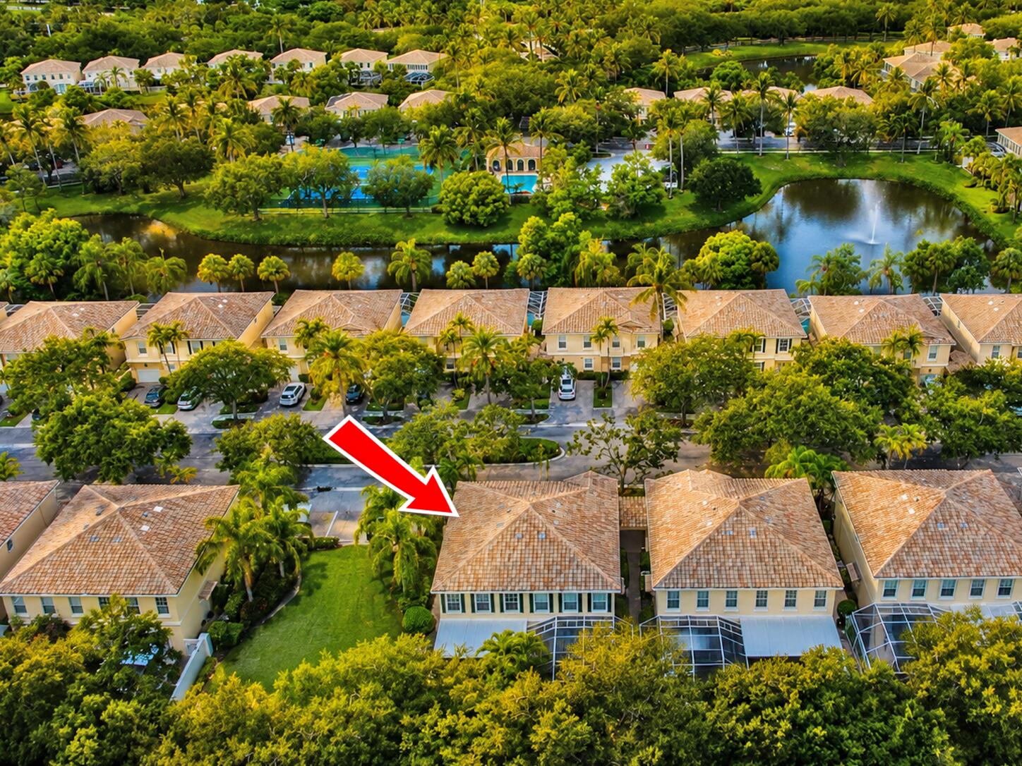 436 Capistrano, Palm Beach Gardens FL 33410