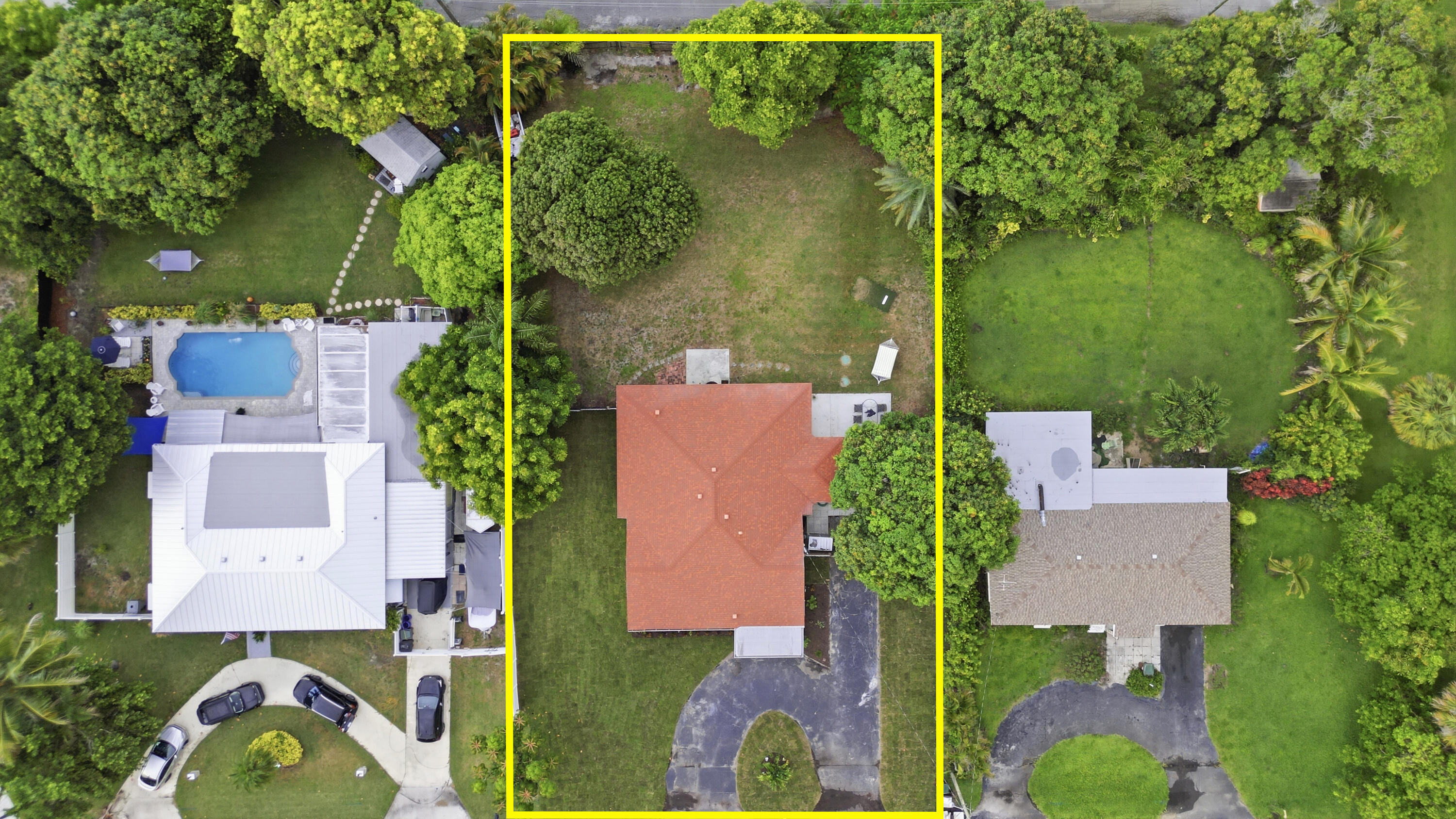 1900 Carissa, Lake Clarke Shores FL 33406