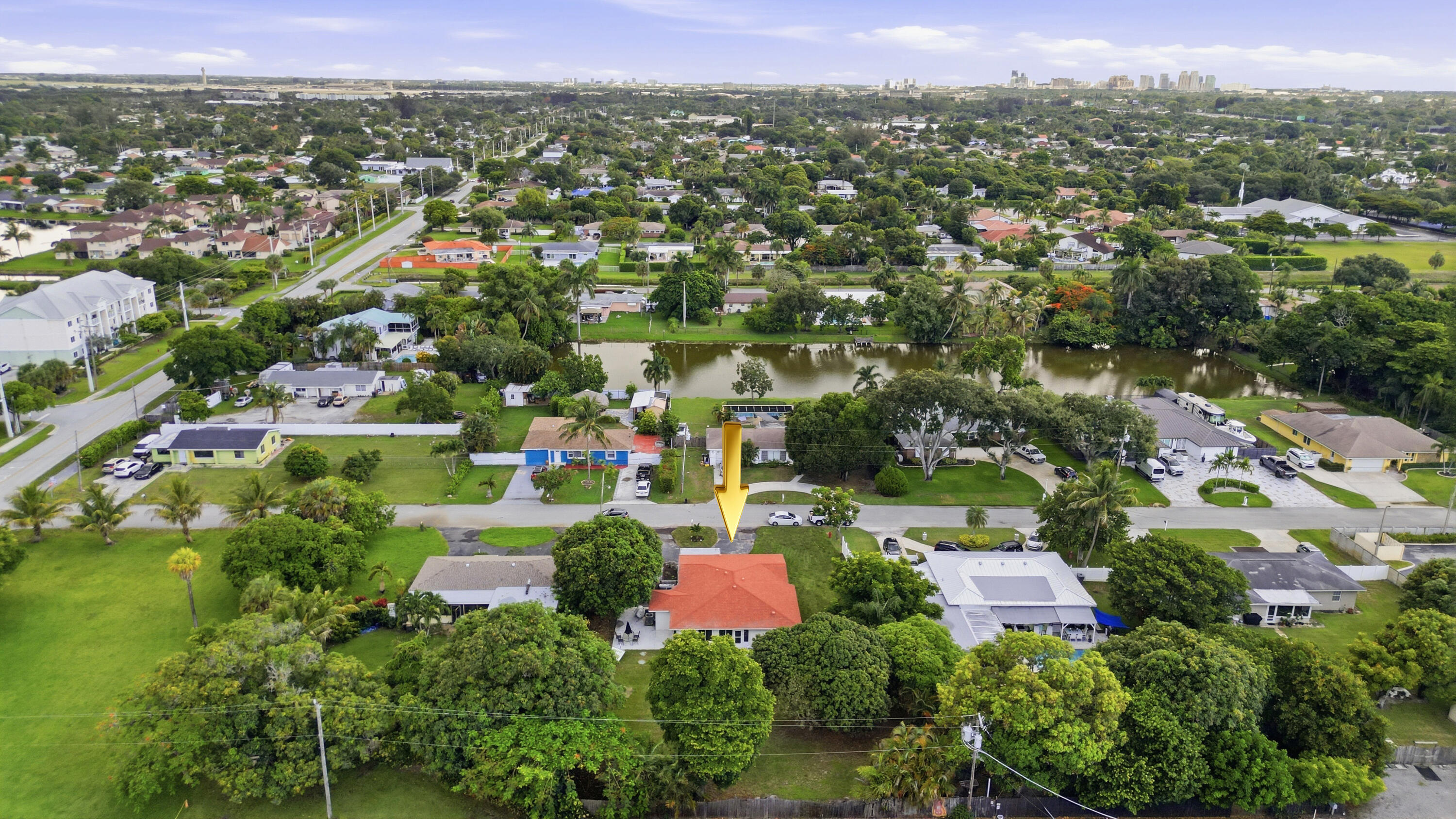 1900 Carissa, Lake Clarke Shores FL 33406