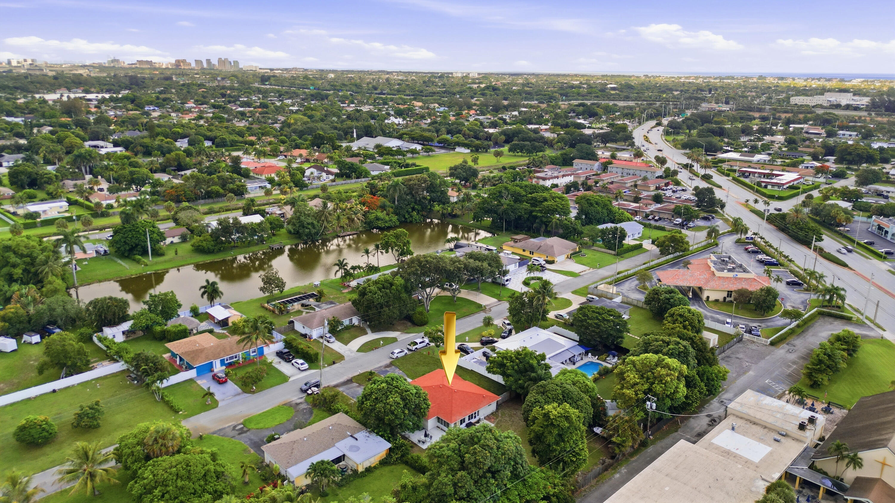 1900 Carissa, Lake Clarke Shores FL 33406
